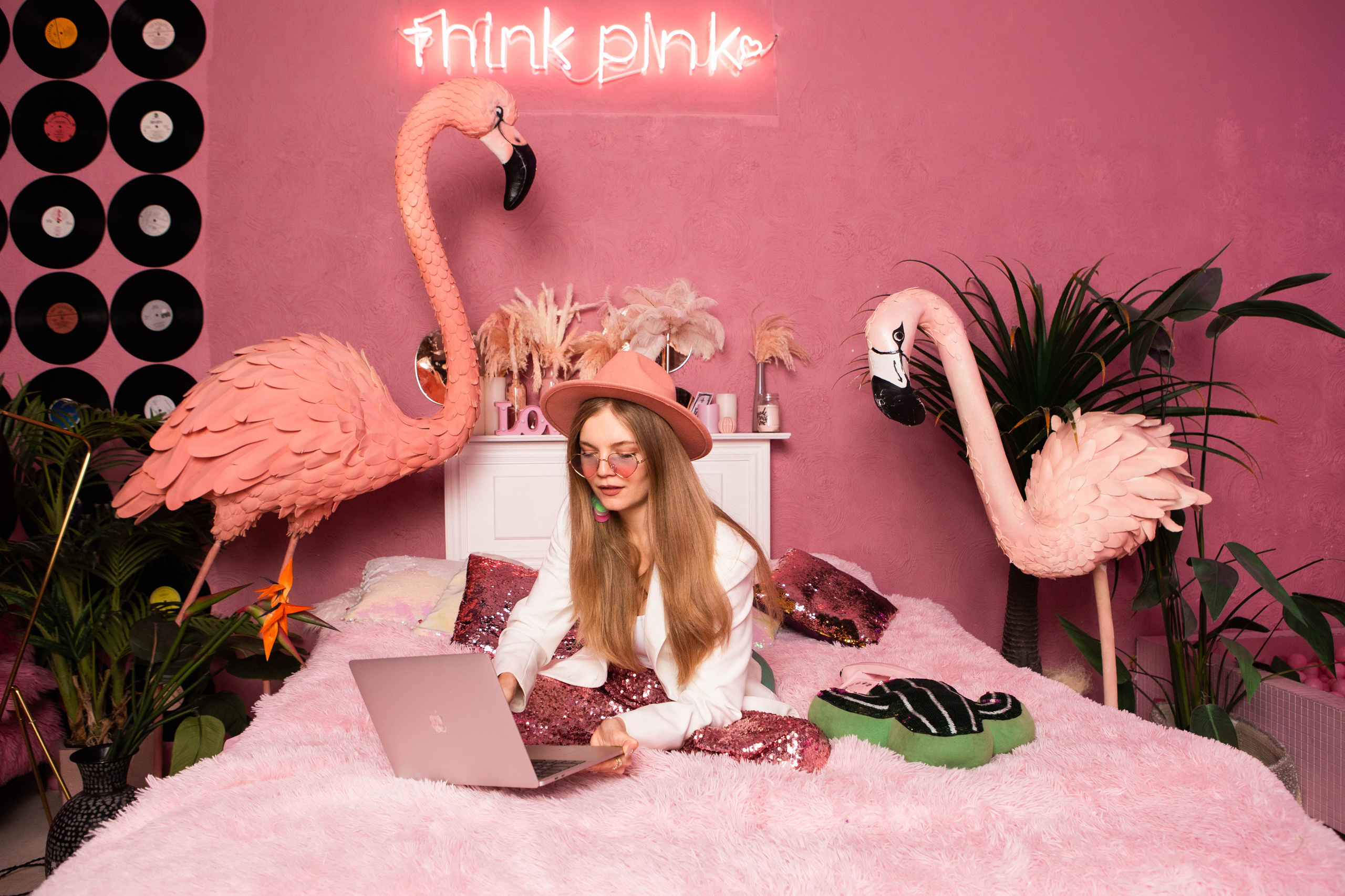 PINK | KATE. Фотограф Абакумова Анастасия