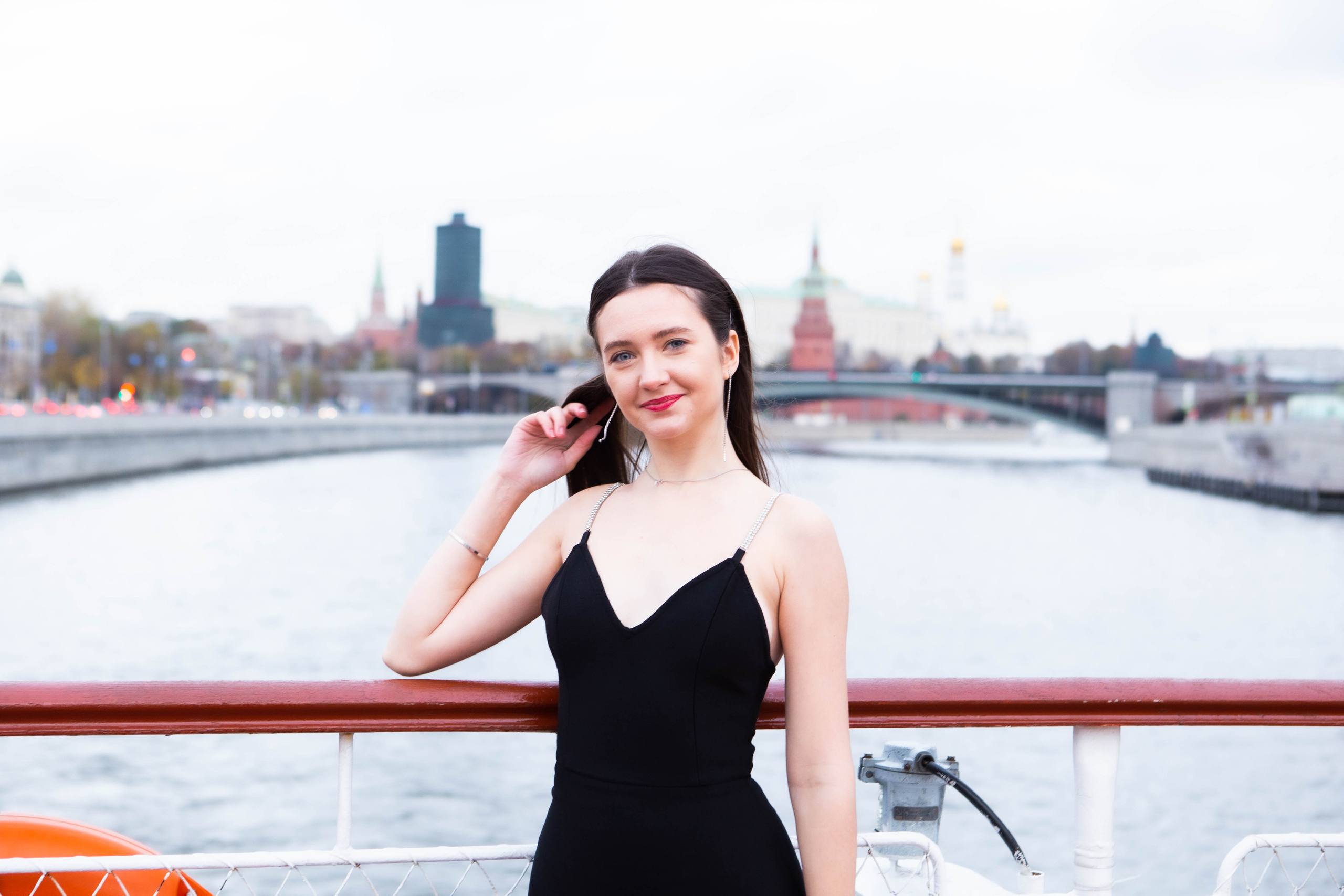 Клементина | Happy B-day. Фотограф Абакумова Анастасия