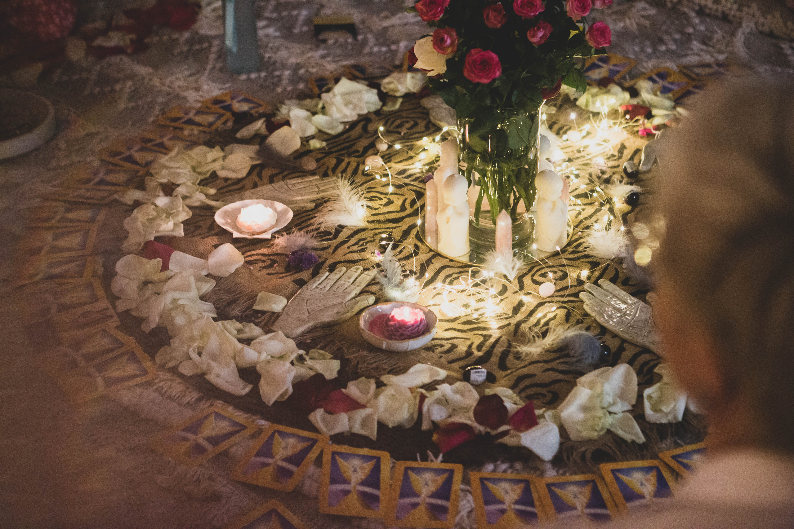 Island soul | женщина-наслаждение. Фотограф Абакумова Анастасия