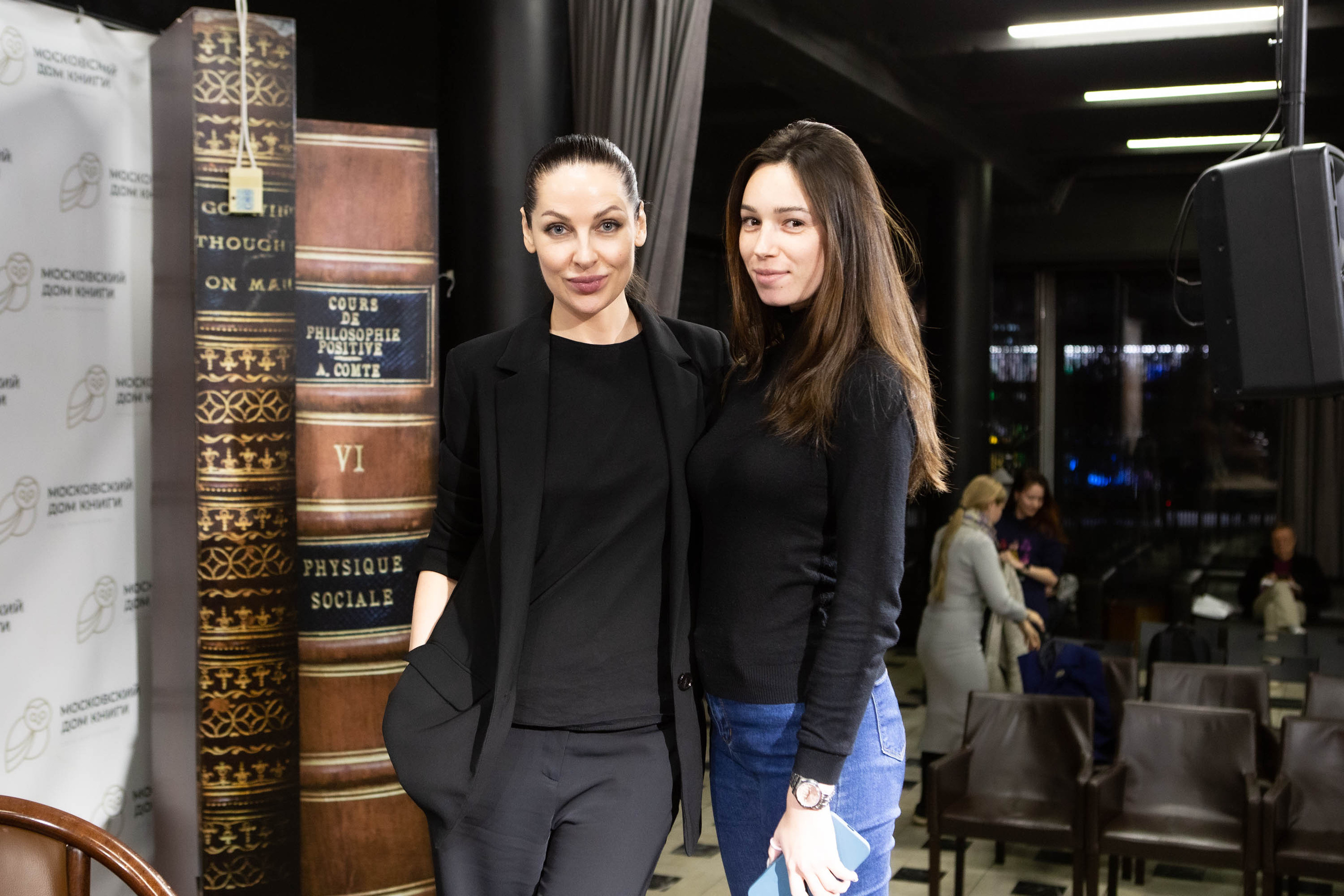 Наталья Краснова | презентация книги [НЕ] ВЕРНОСТЬ. Фотограф Абакумова Анастасия