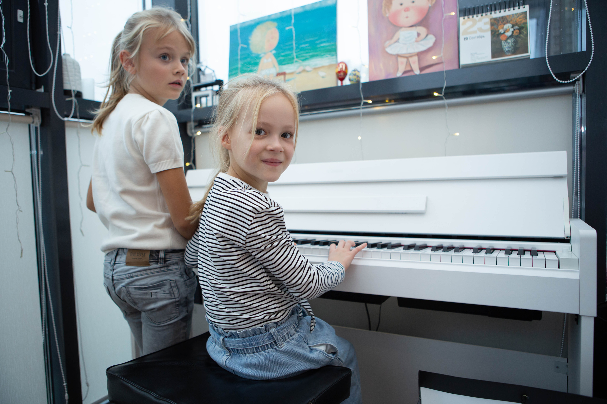 Детский Happy B-day |Нина. Фотограф Абакумова Анастасия