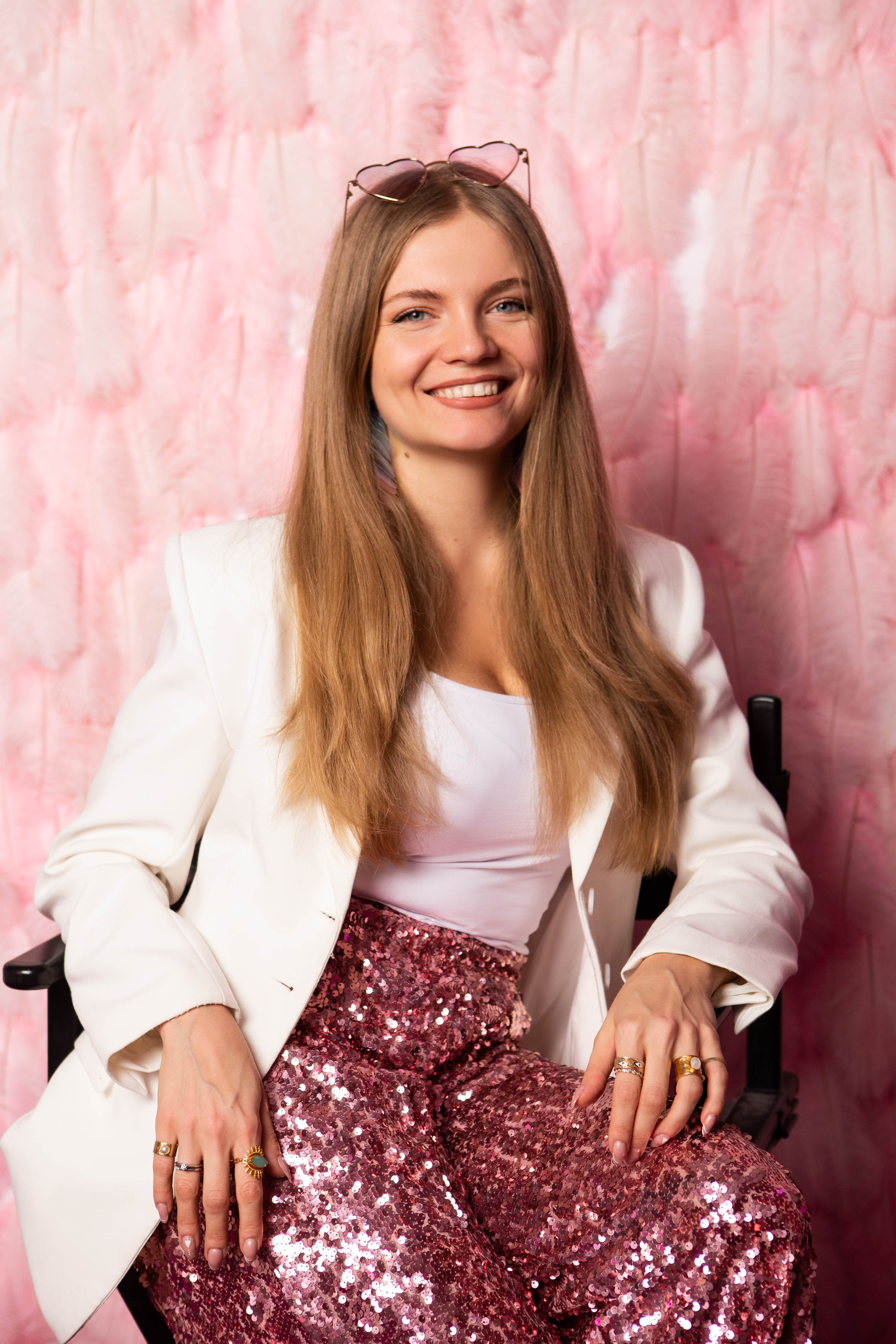 PINK | KATE. Фотограф Абакумова Анастасия