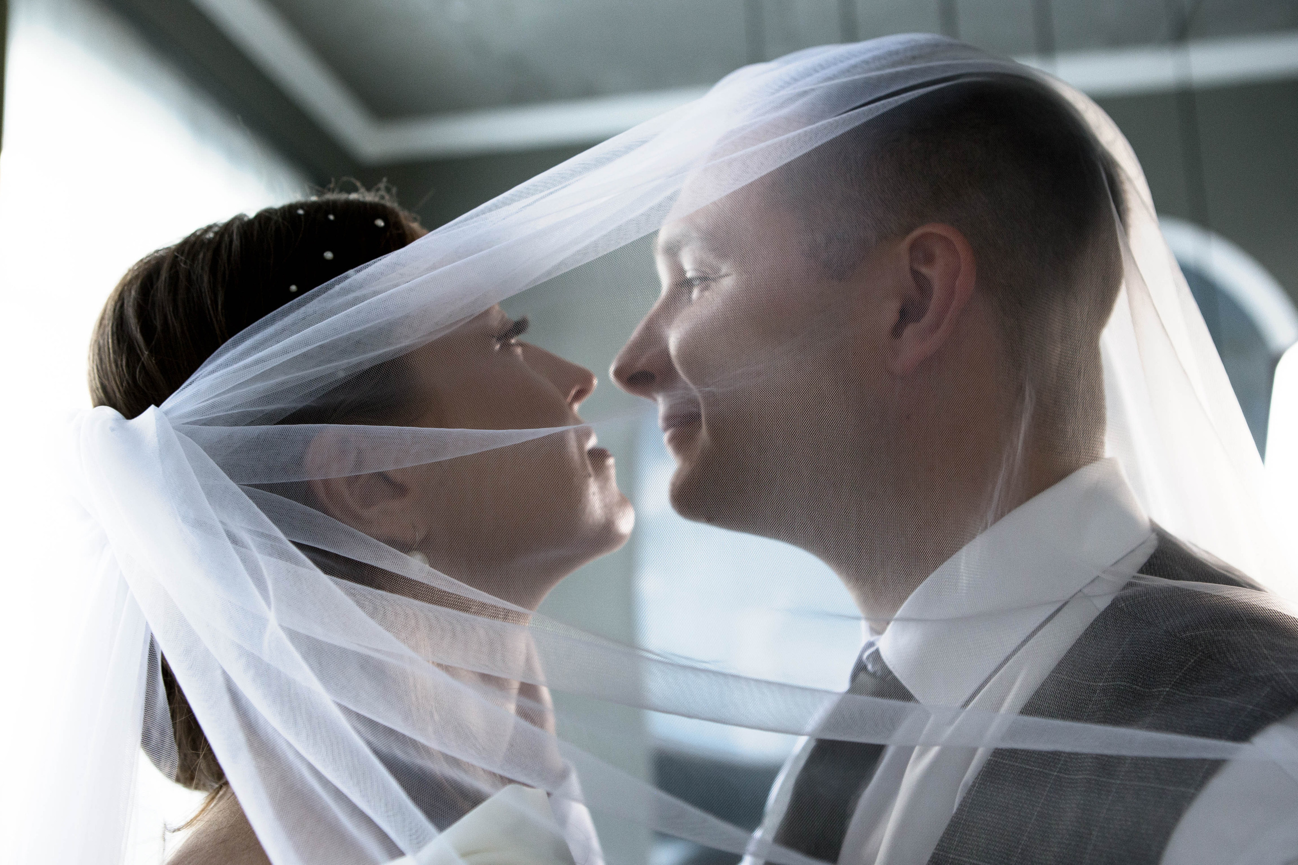 SASHA & MAX. Фотограф Абакумова Анастасия