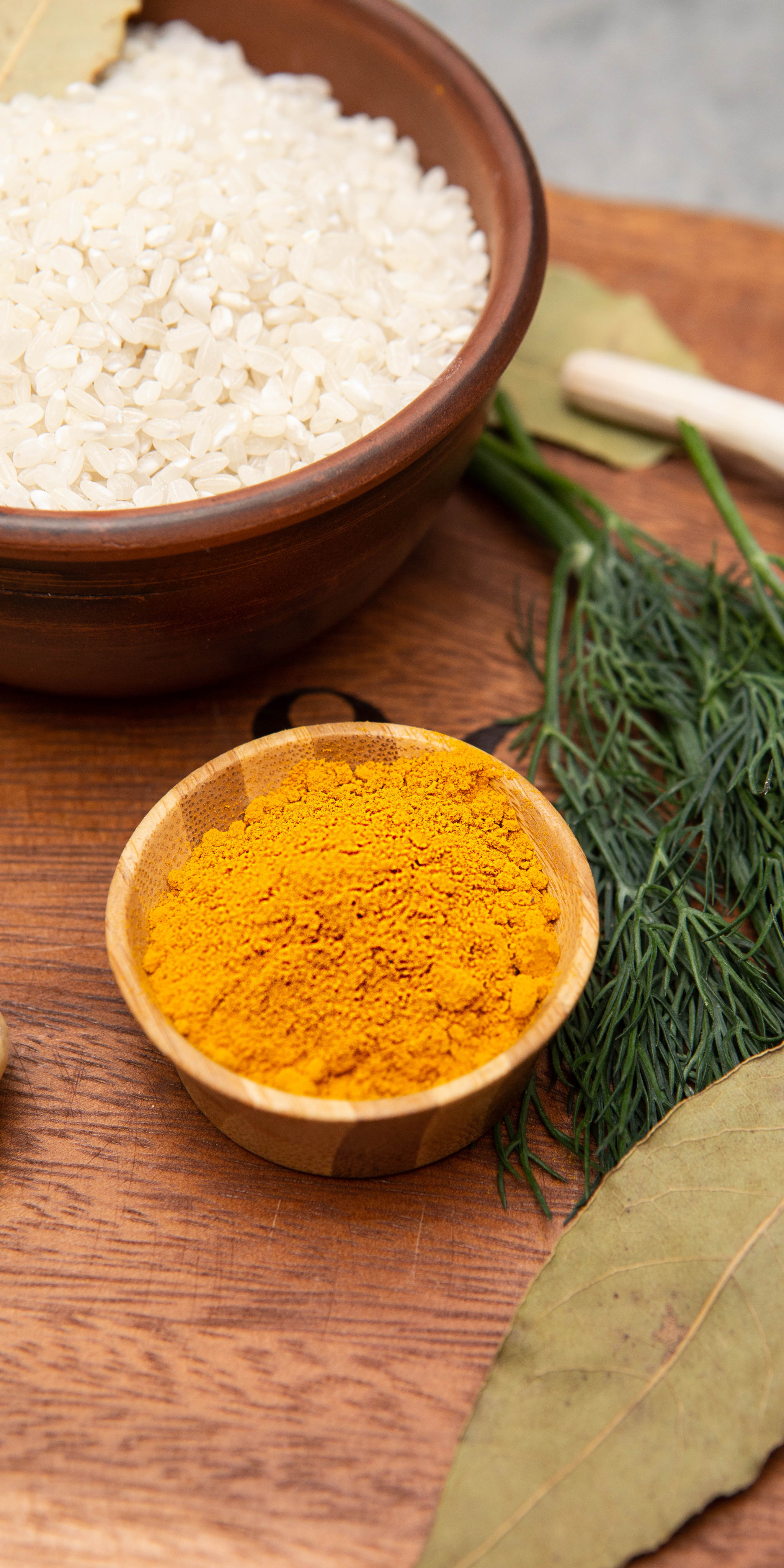 Food | Специи. Фотограф Абакумова Анастасия