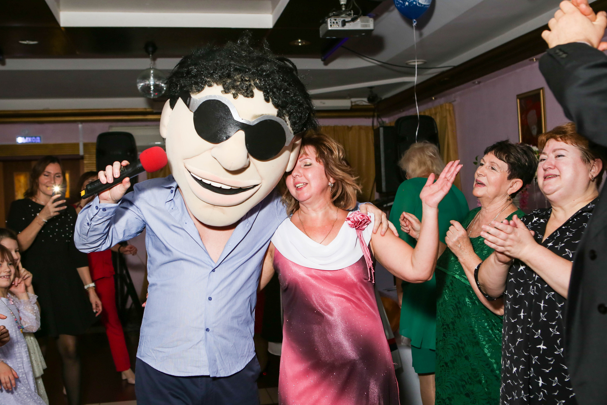 H-DAY | NATALYA. Фотограф Абакумова Анастасия