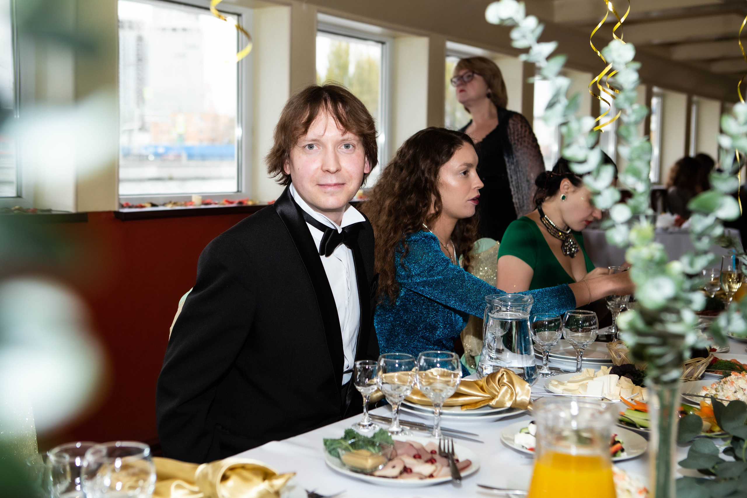 Клементина | Happy B-day. Фотограф Абакумова Анастасия