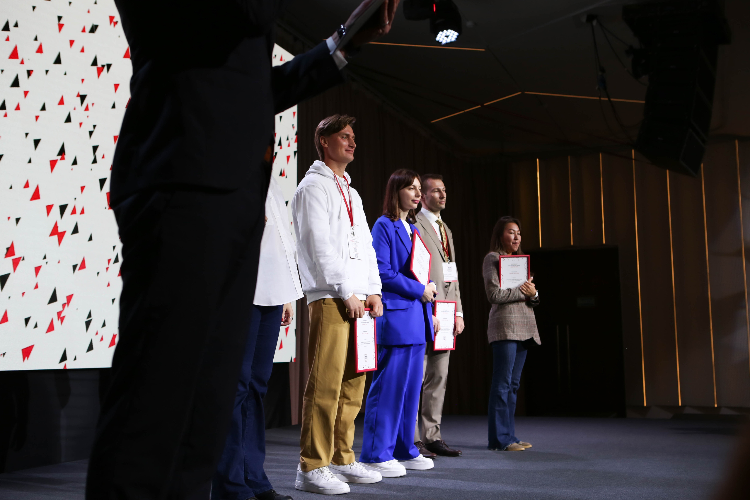 WOW PRO | Норникель, VK, ТехноНИКОЛЬ, Газпромнефть-Заполярье, КОМУС, Спортмастер. Фотограф Абакумова Анастасия