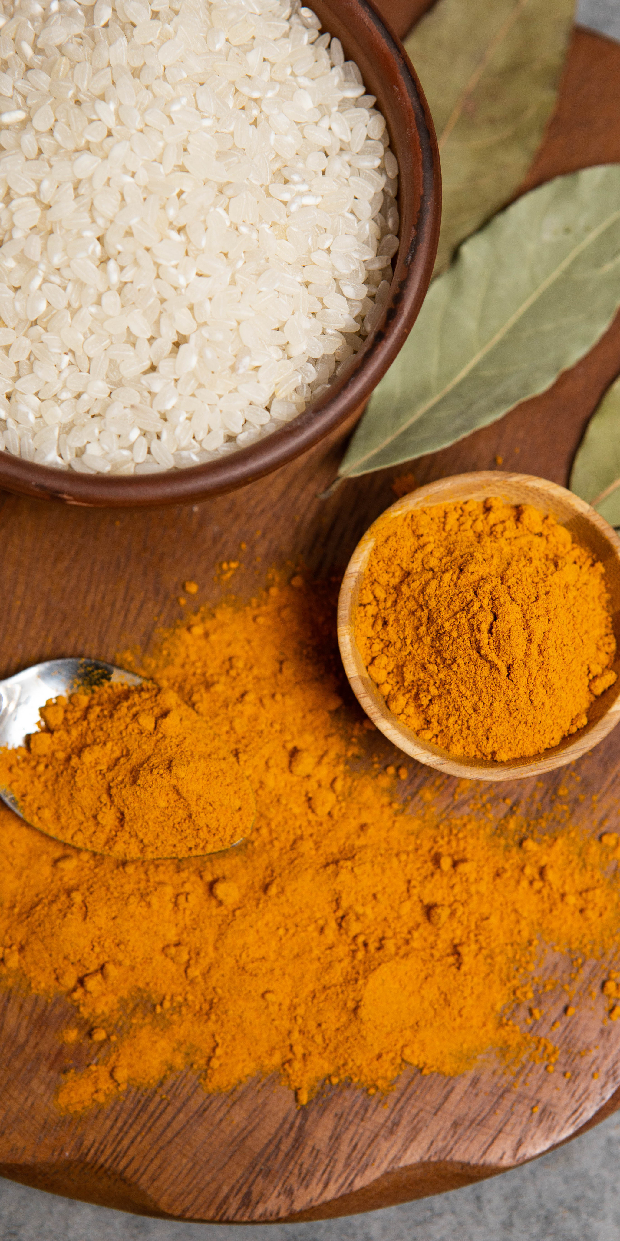 Food | Специи. Фотограф Абакумова Анастасия