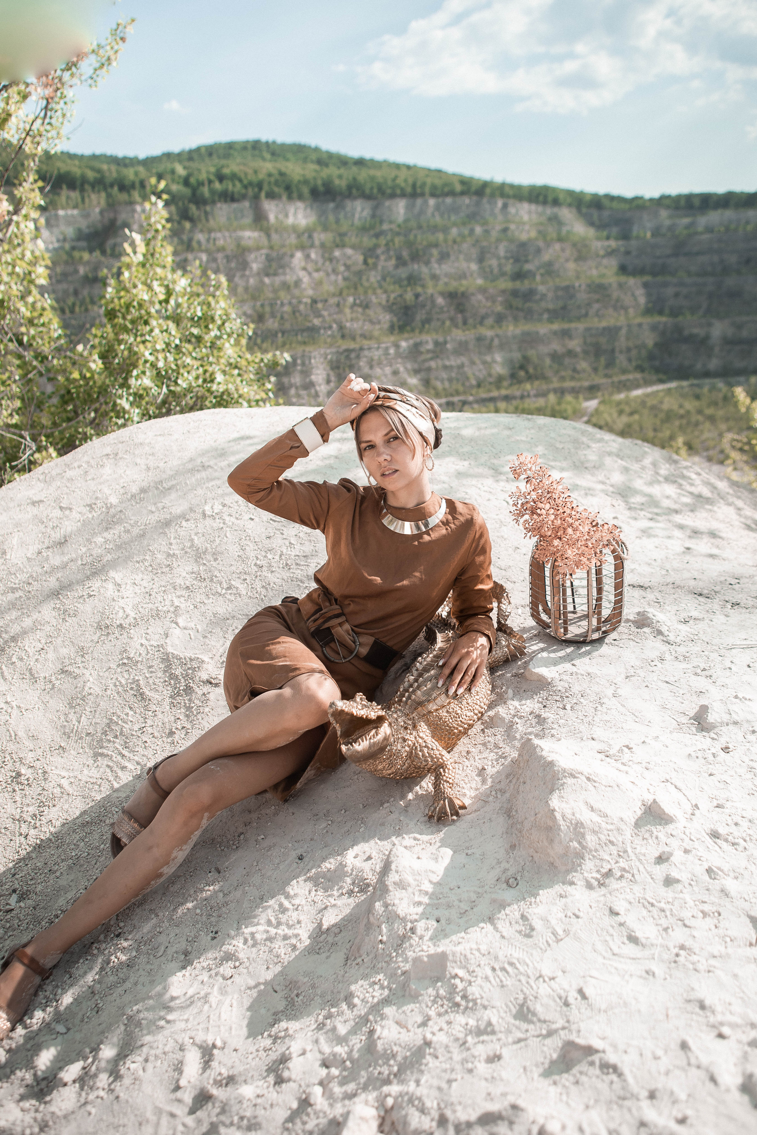 ARABIAN | KATE. Фотограф Абакумова Анастасия