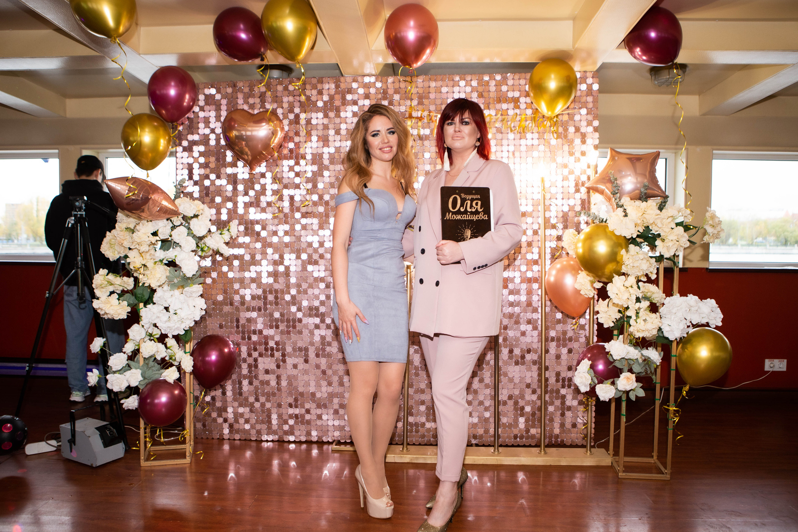 Клементина | Happy B-day. Фотограф Абакумова Анастасия