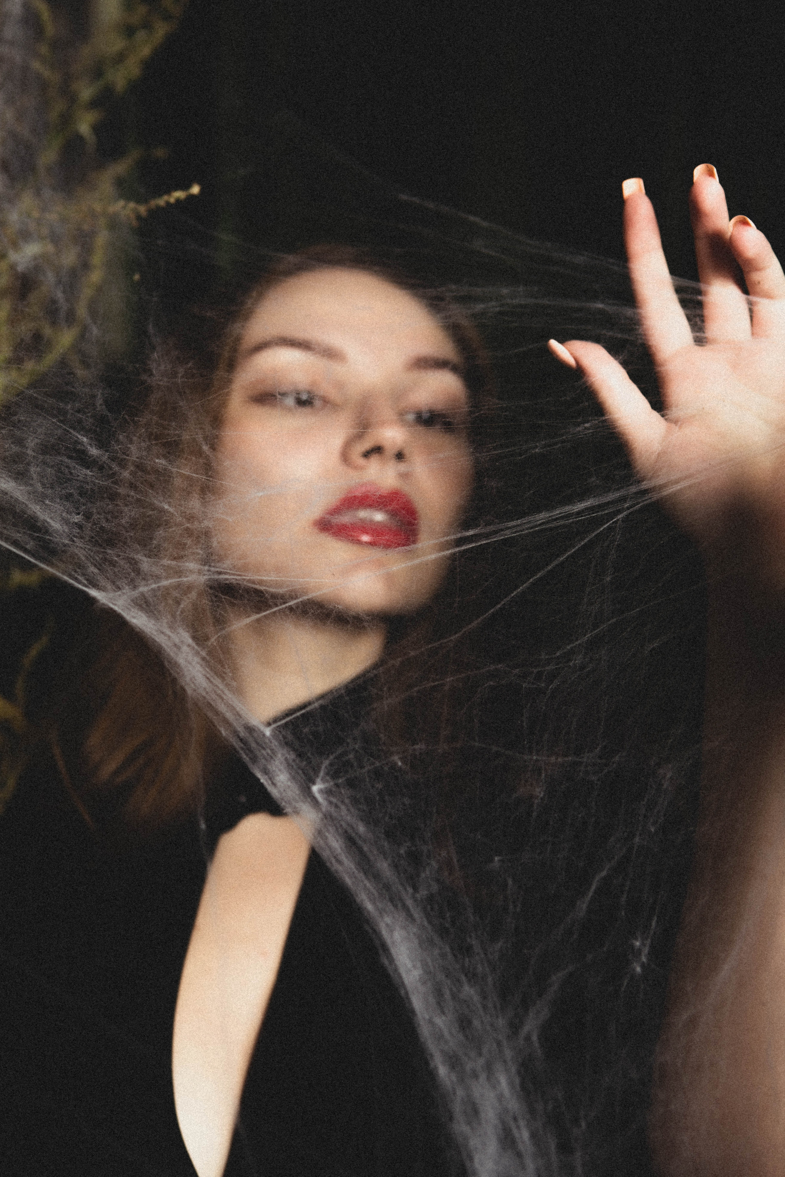 Halloween | VERONIKA. Фотограф Абакумова Анастасия