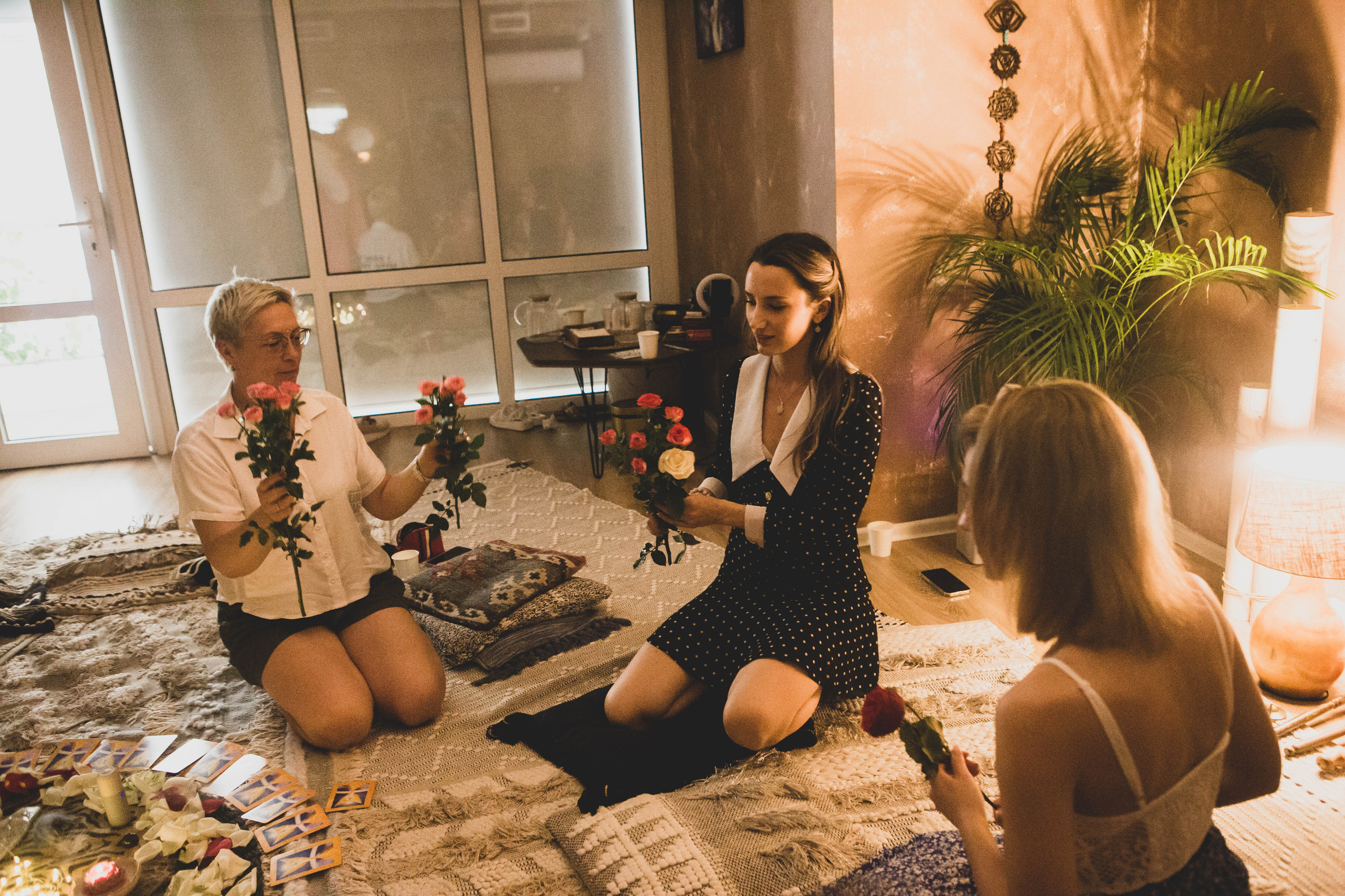 Island soul | женщина-наслаждение. Фотограф Абакумова Анастасия