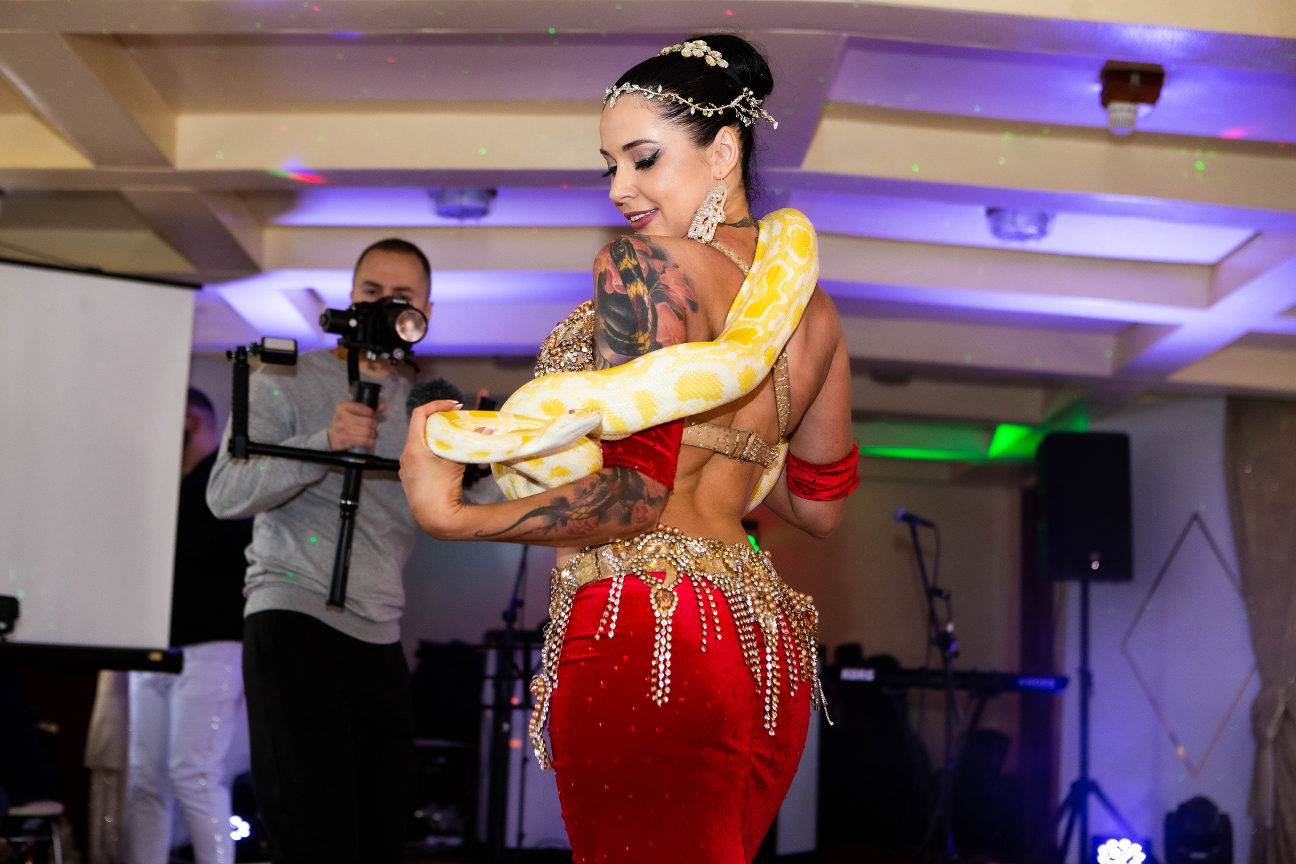 Клементина | Happy B-day. Фотограф Абакумова Анастасия