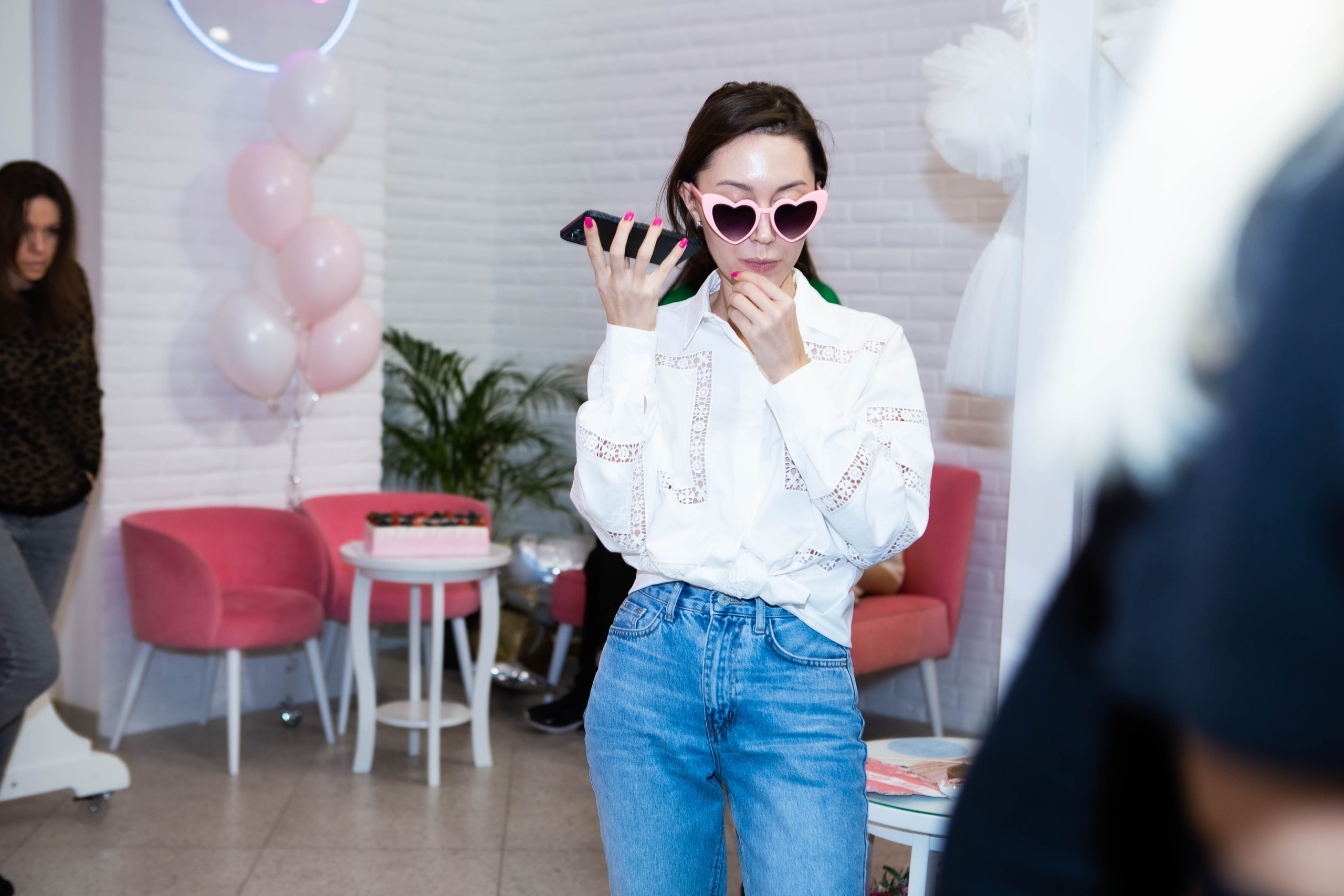 Jully Bride | 10 лет | свадебный магазин. Фотограф Абакумова Анастасия