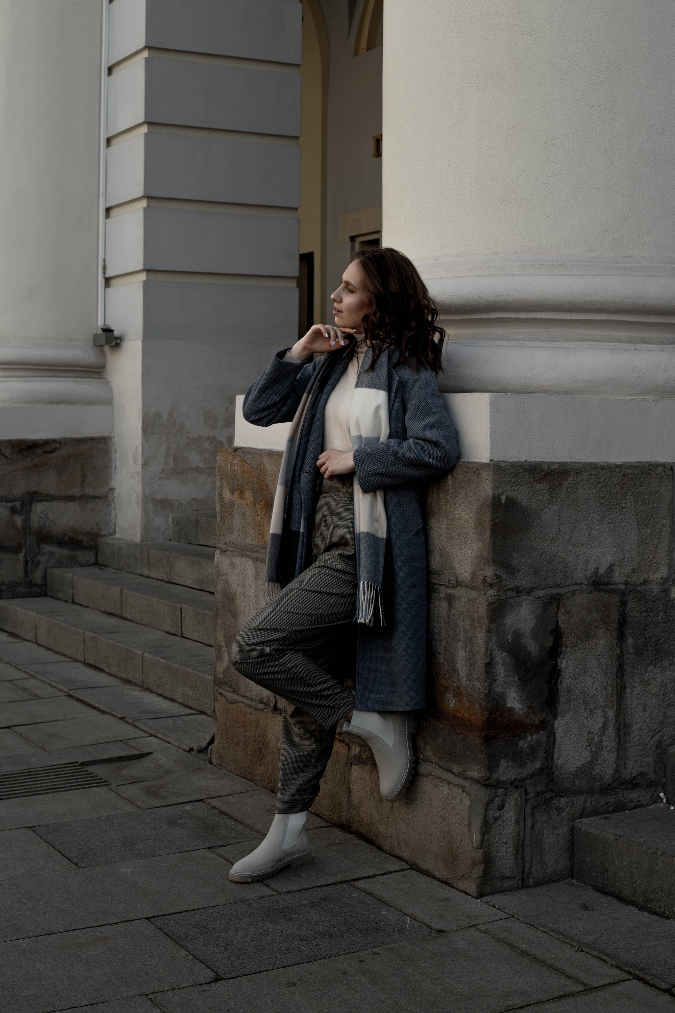 STREET | ELIA. Фотограф Абакумова Анастасия