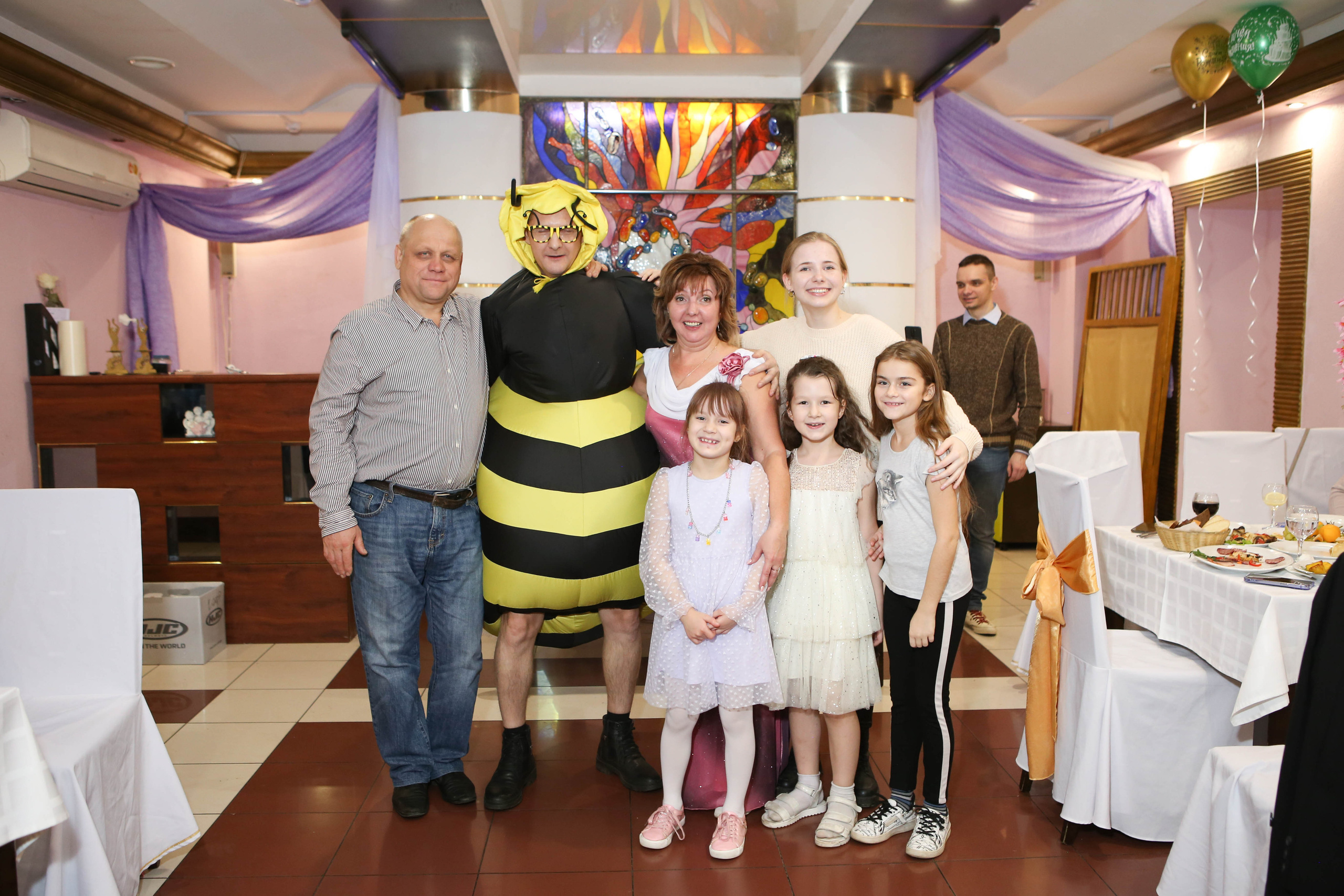 H-DAY | NATALYA. Фотограф Абакумова Анастасия