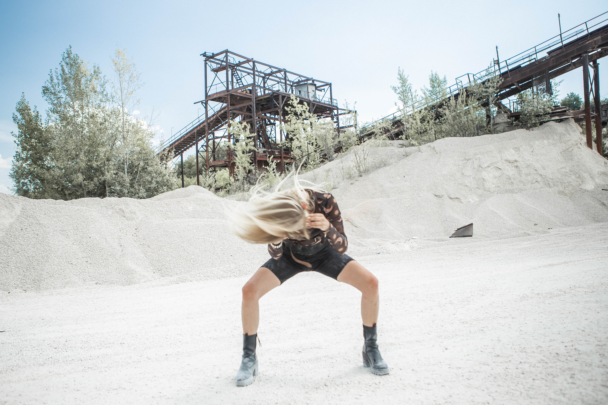 BURNING MEN | KATE. Фотограф Абакумова Анастасия