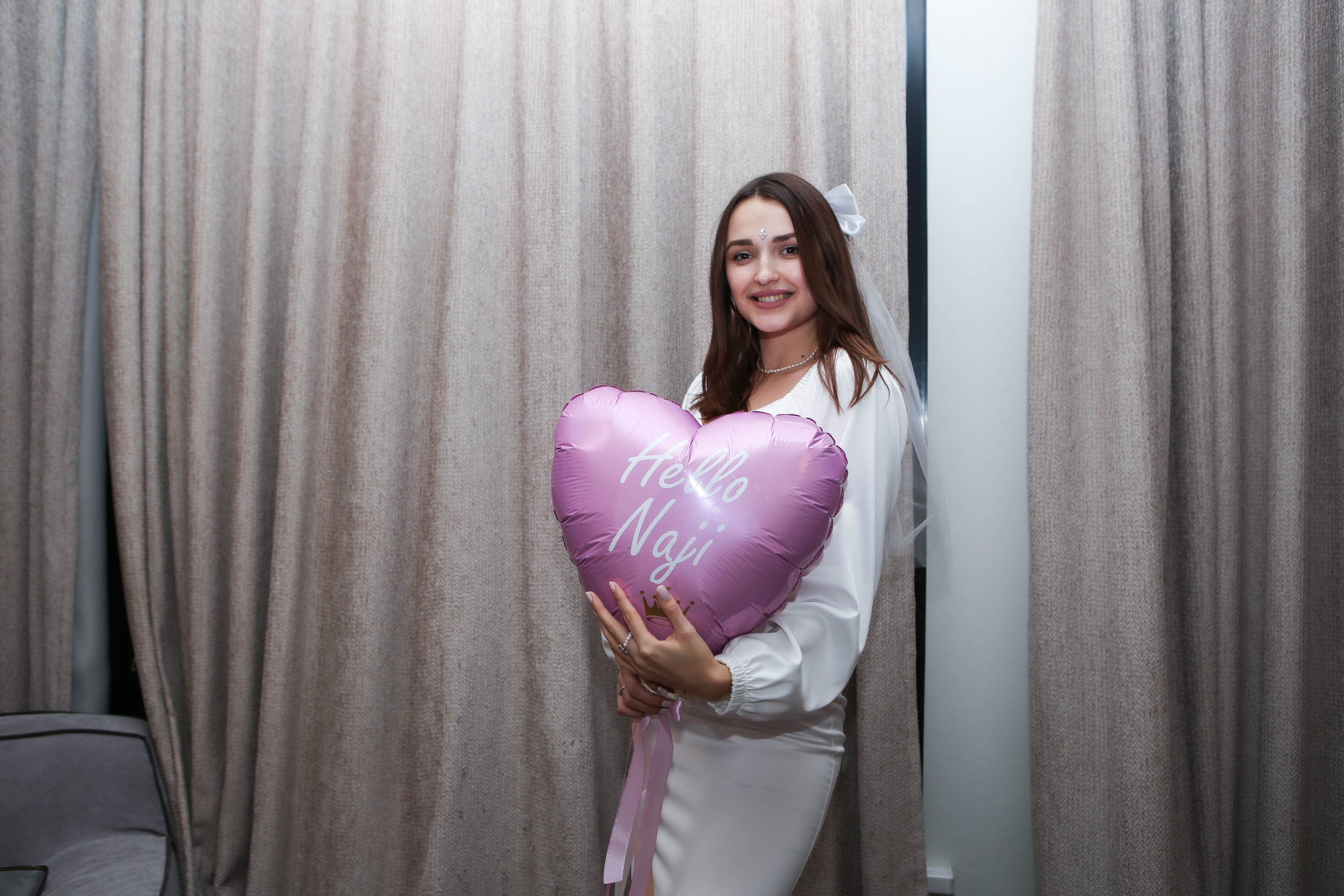 Девичник | Palmira Business club. Фотограф Абакумова Анастасия