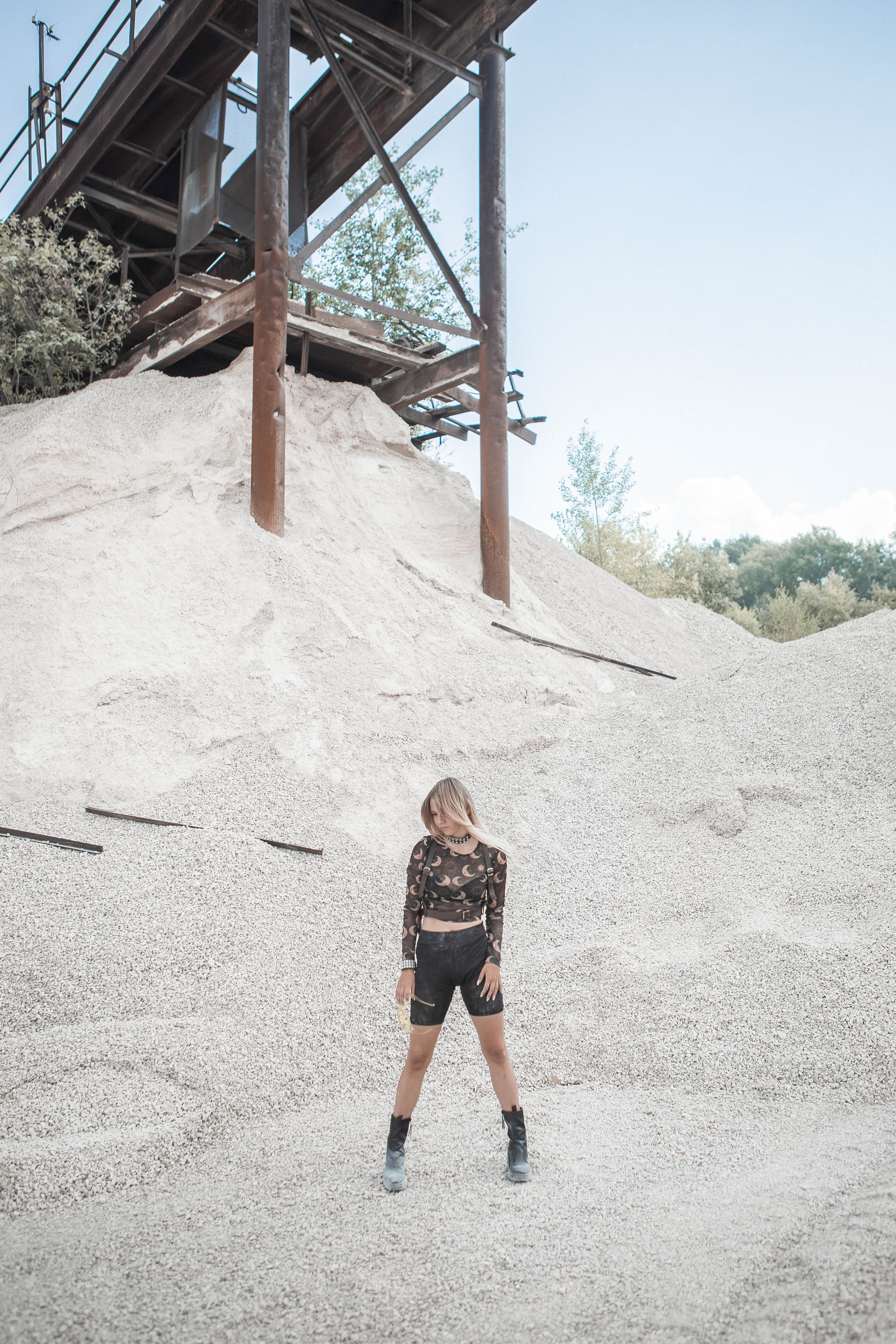 BURNING MEN | KATE. Фотограф Абакумова Анастасия