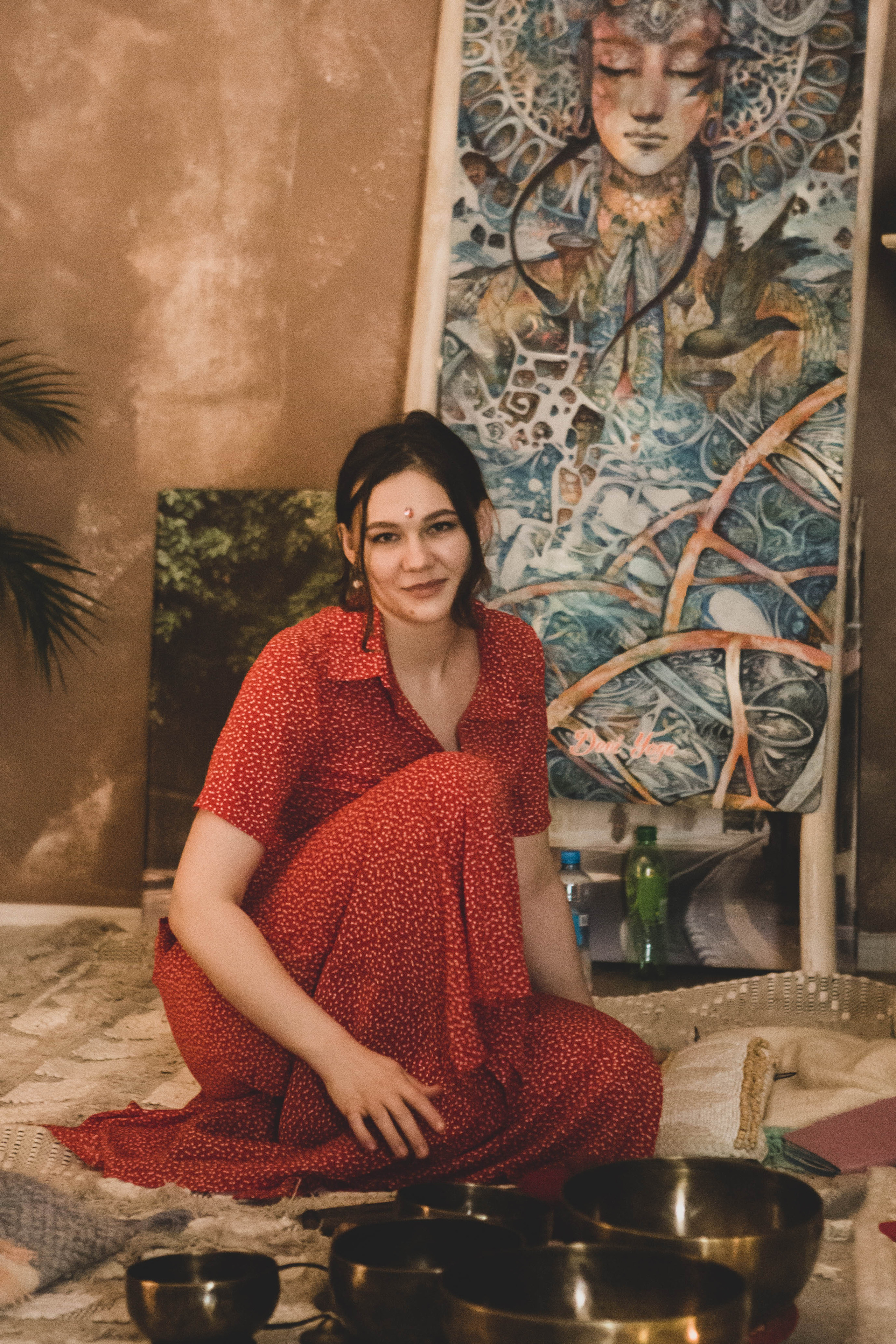 Island soul | женщина-наслаждение. Фотограф Абакумова Анастасия