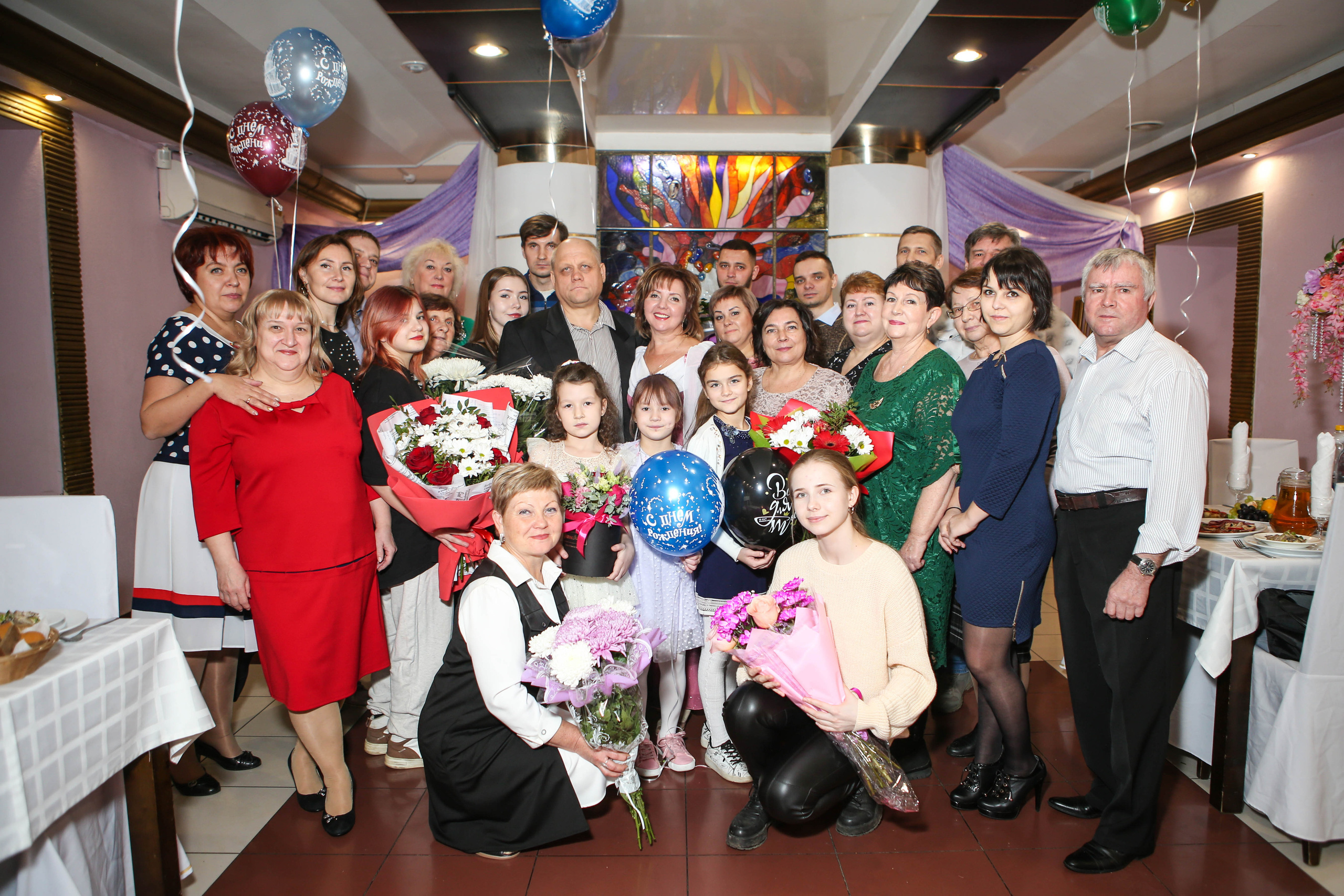 H-DAY | NATALYA. Фотограф Абакумова Анастасия