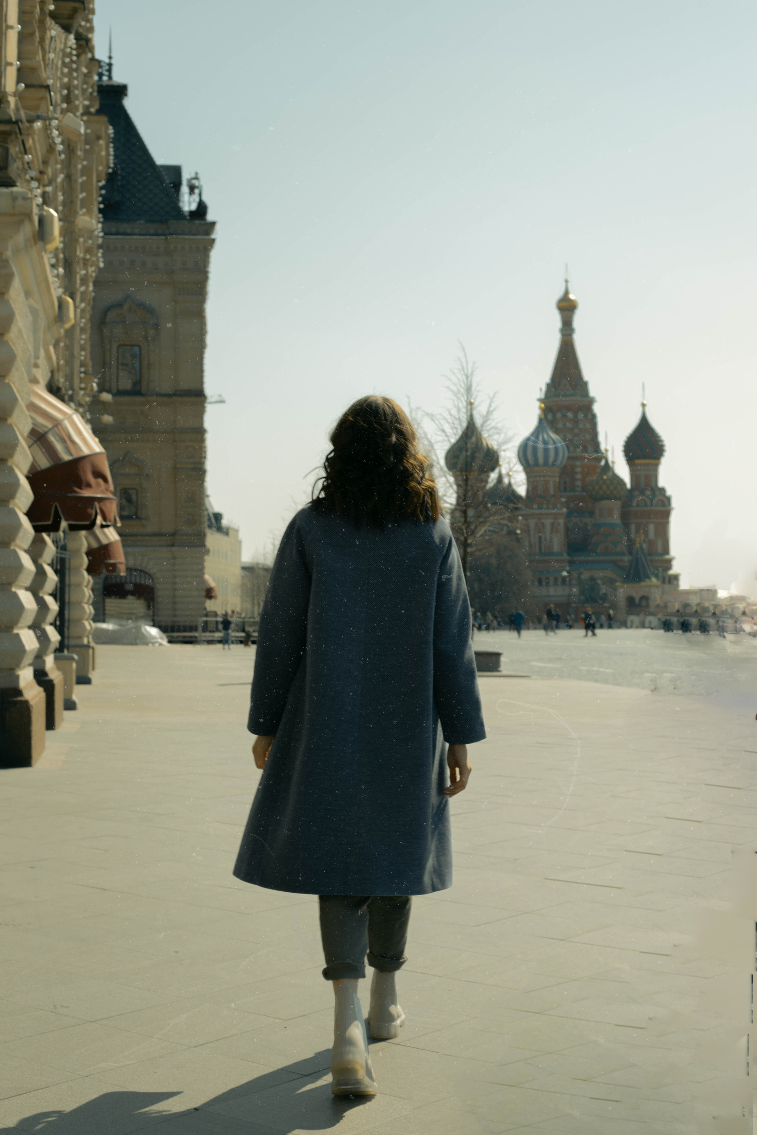 STREET | ELIA. Фотограф Абакумова Анастасия