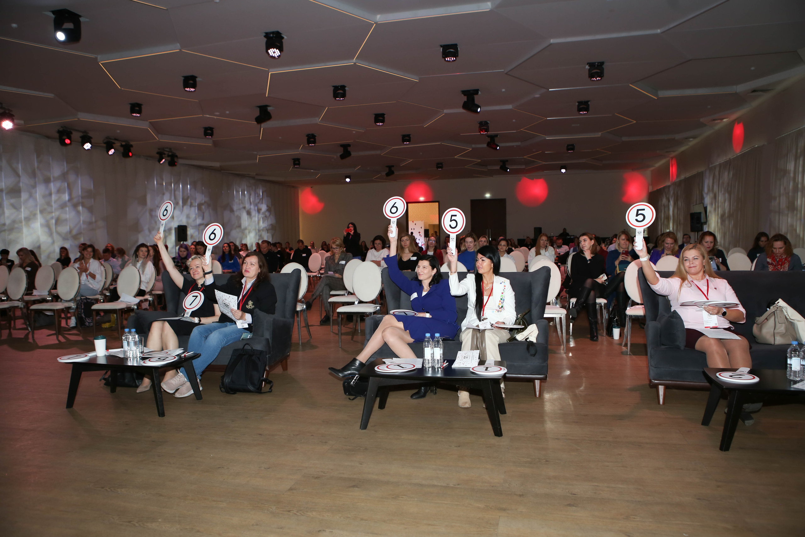 WOW PRO | Норникель, VK, ТехноНИКОЛЬ, Газпромнефть-Заполярье, КОМУС, Спортмастер. Фотограф Абакумова Анастасия