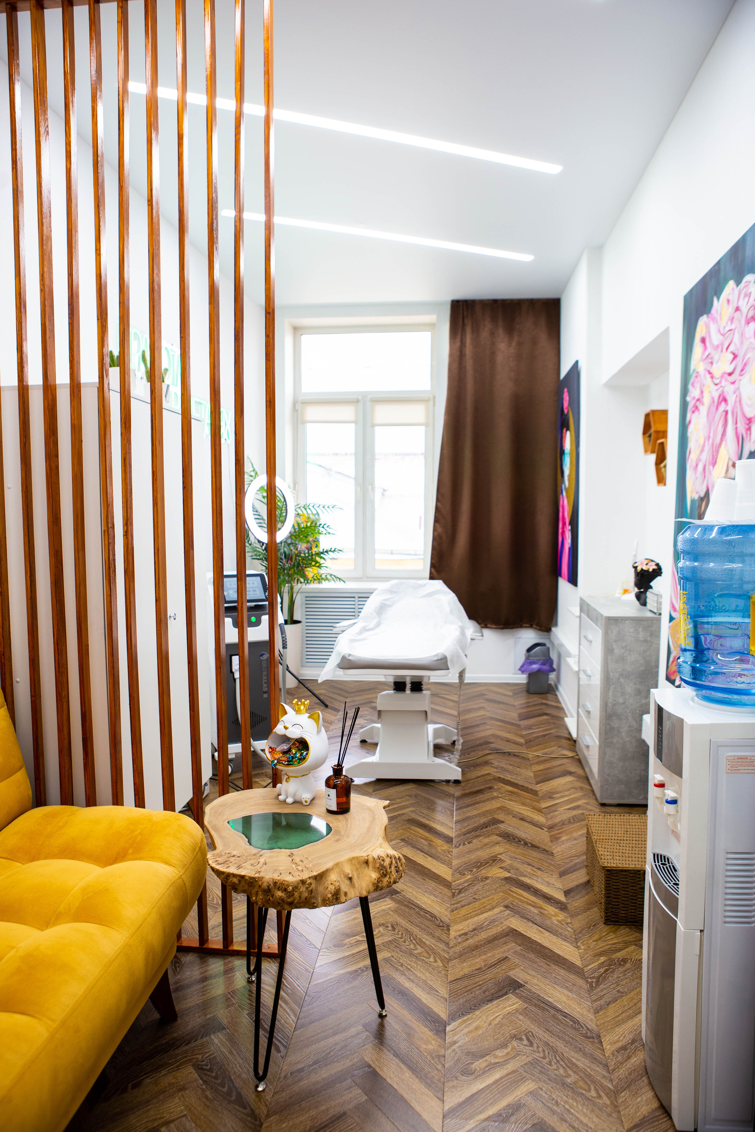 Epilab.studio | Студия лазерной эпиляции. Фотограф Абакумова Анастасия