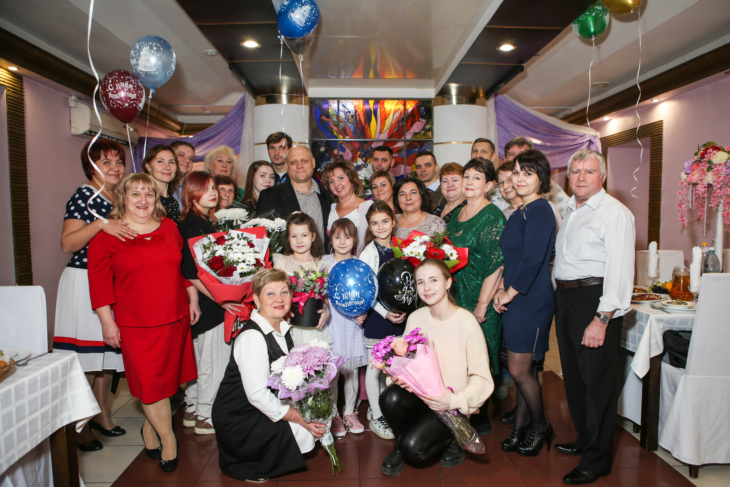 H-DAY | NATALYA. Фотограф Абакумова Анастасия