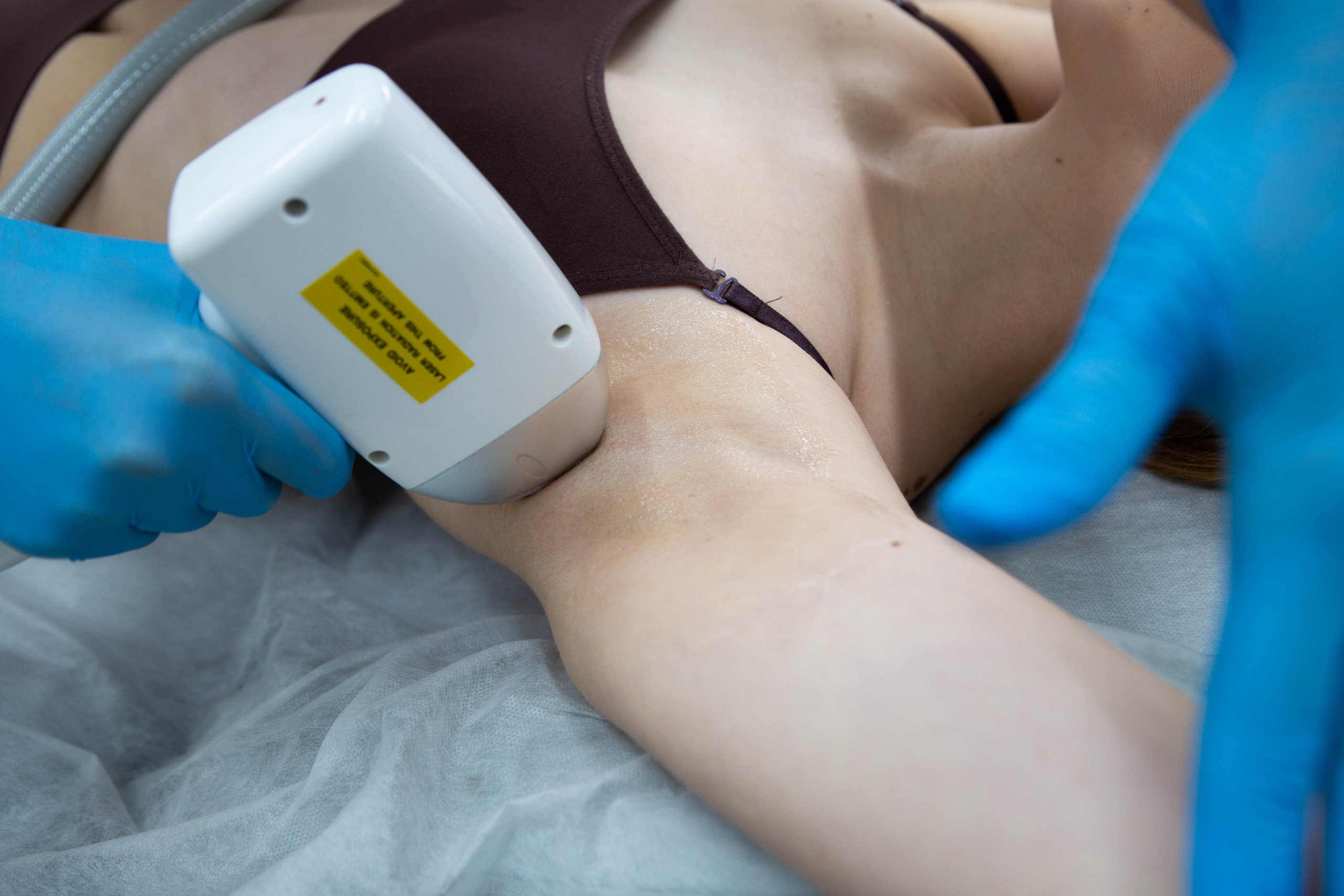 Epilab.studio | Студия лазерной эпиляции. Фотограф Абакумова Анастасия