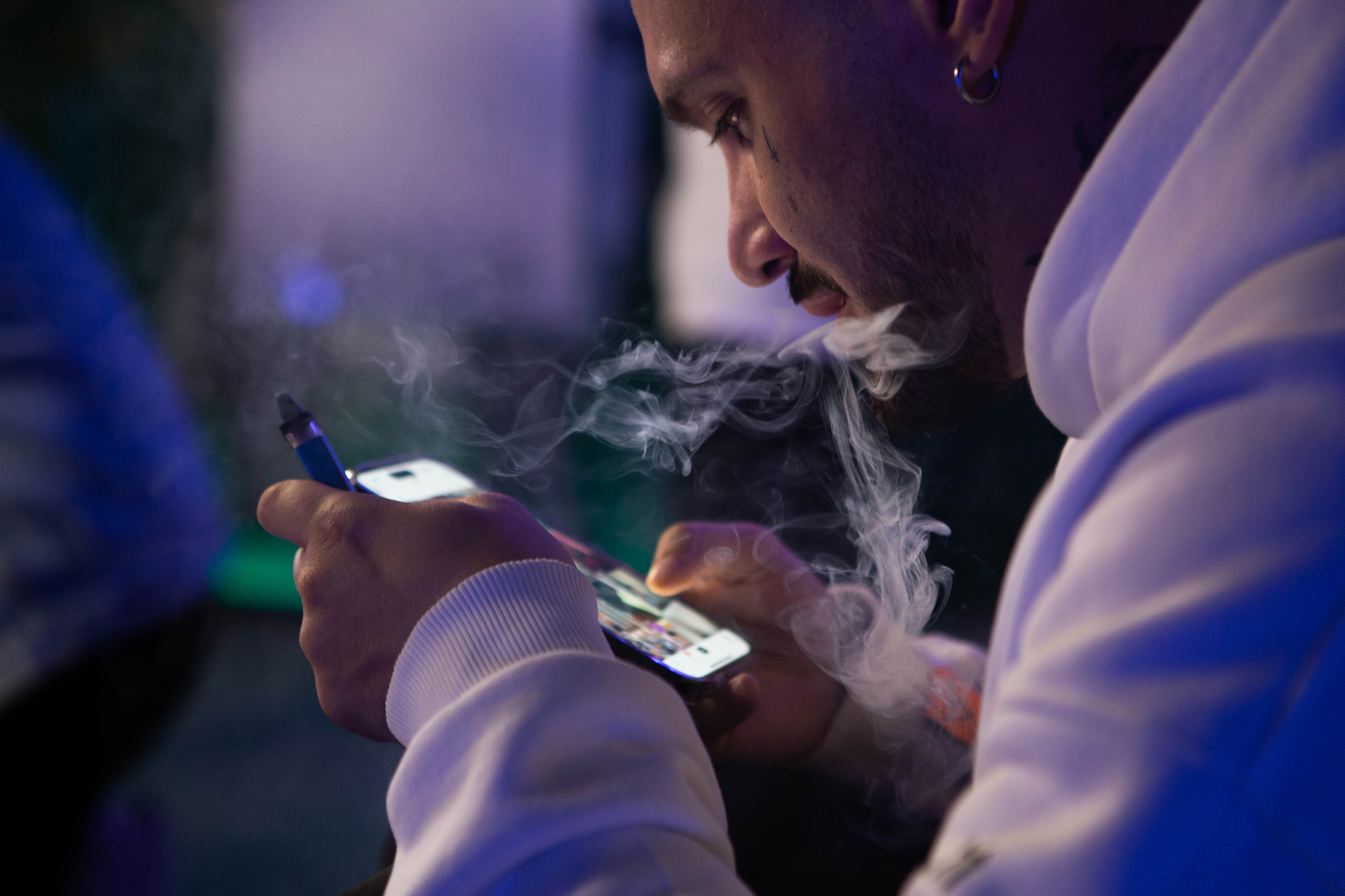 BLOGGER PARTY | Факультет. Фотограф Абакумова Анастасия