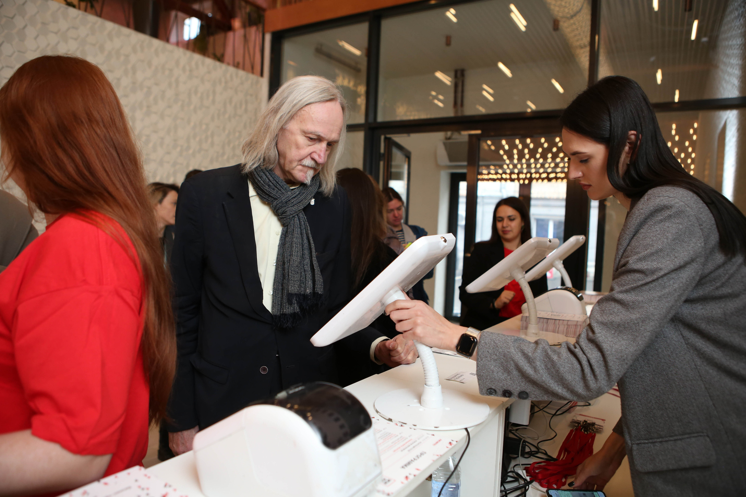 WOW PRO | Норникель, VK, ТехноНИКОЛЬ, Газпромнефть-Заполярье, КОМУС, Спортмастер. Фотограф Абакумова Анастасия