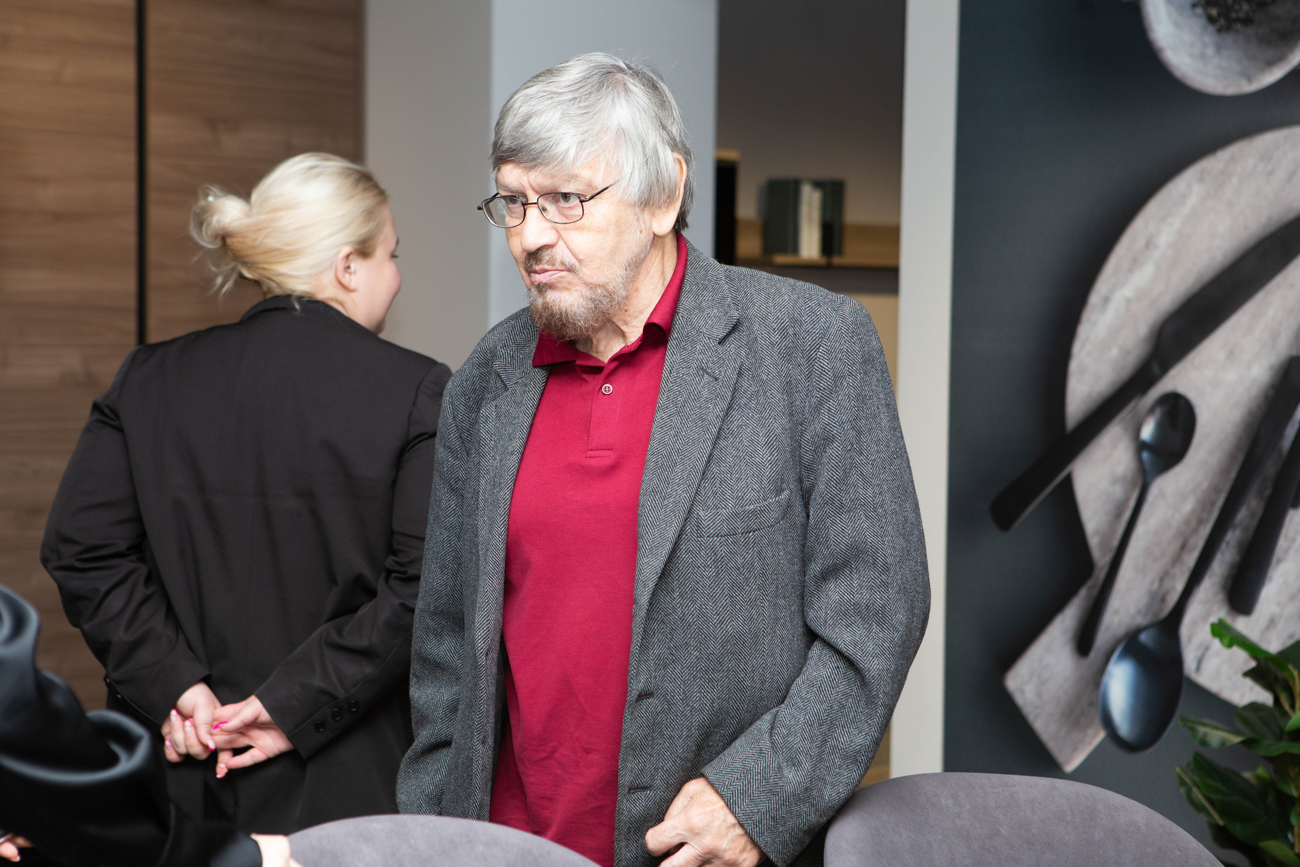 DЯТЬКОВО DISIGN | Мастеркласс «Кофейный сомелье». Фотограф Абакумова Анастасия