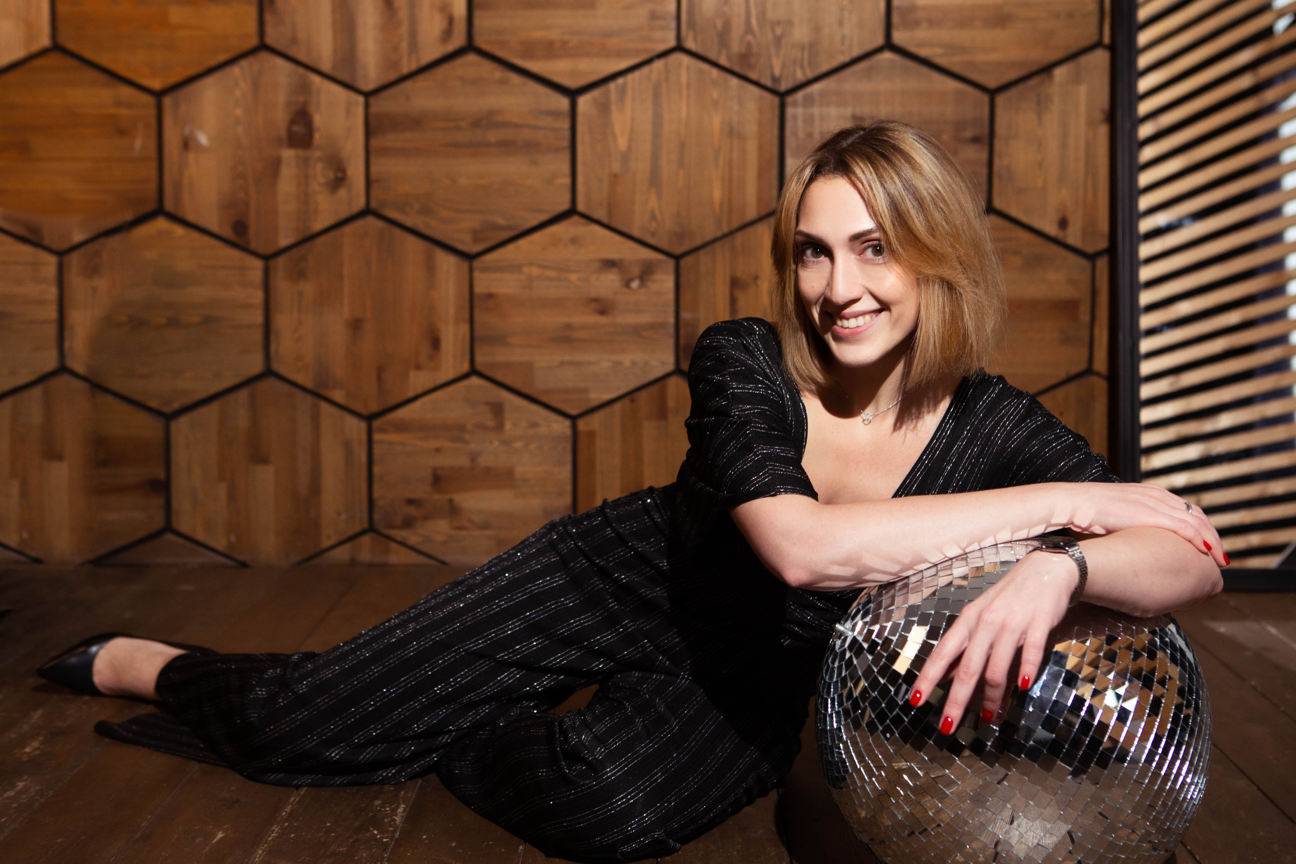 Loft | Regina. Фотограф Абакумова Анастасия