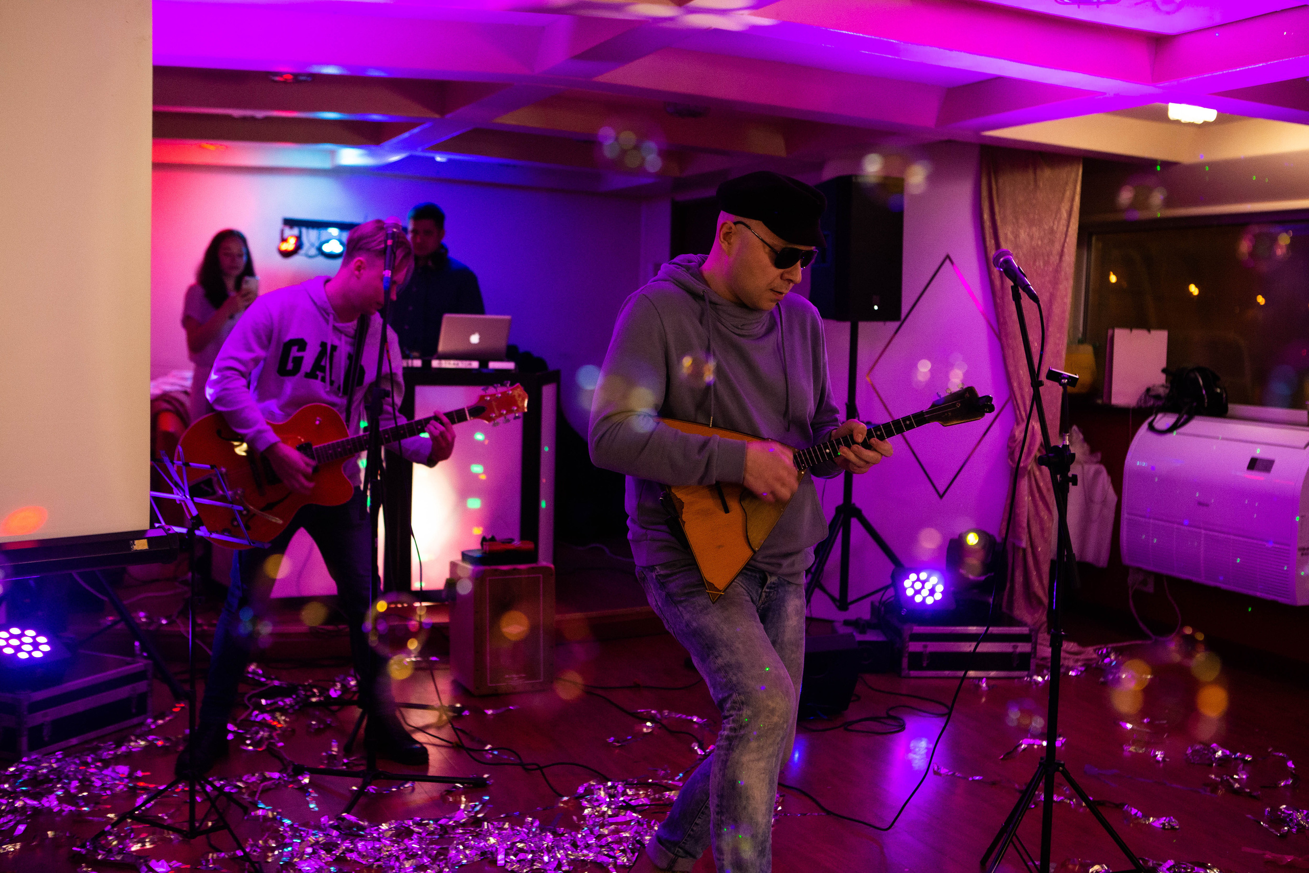 Клементина | Happy B-day. Фотограф Абакумова Анастасия