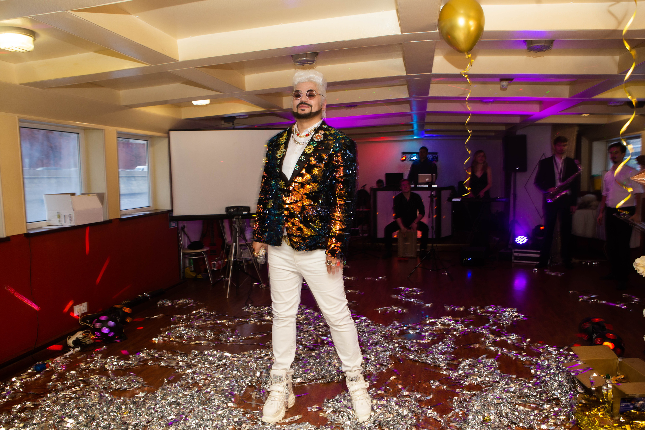 Клементина | Happy B-day. Фотограф Абакумова Анастасия