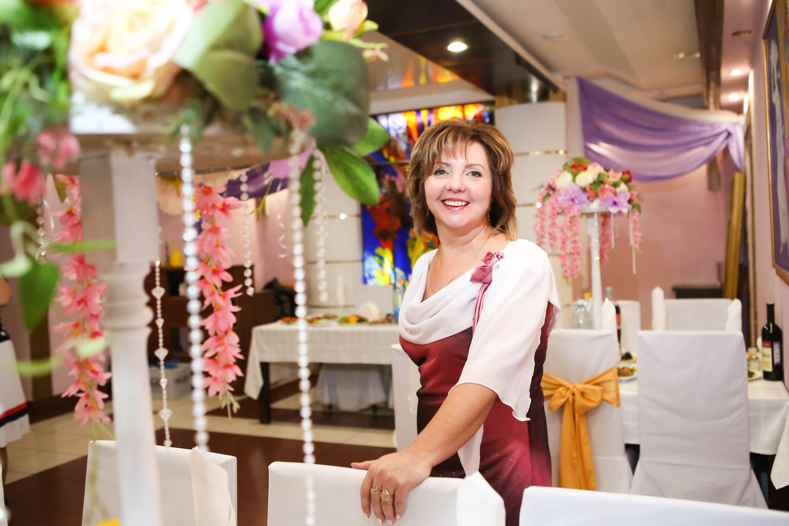 H-DAY | NATALYA. Фотограф Абакумова Анастасия