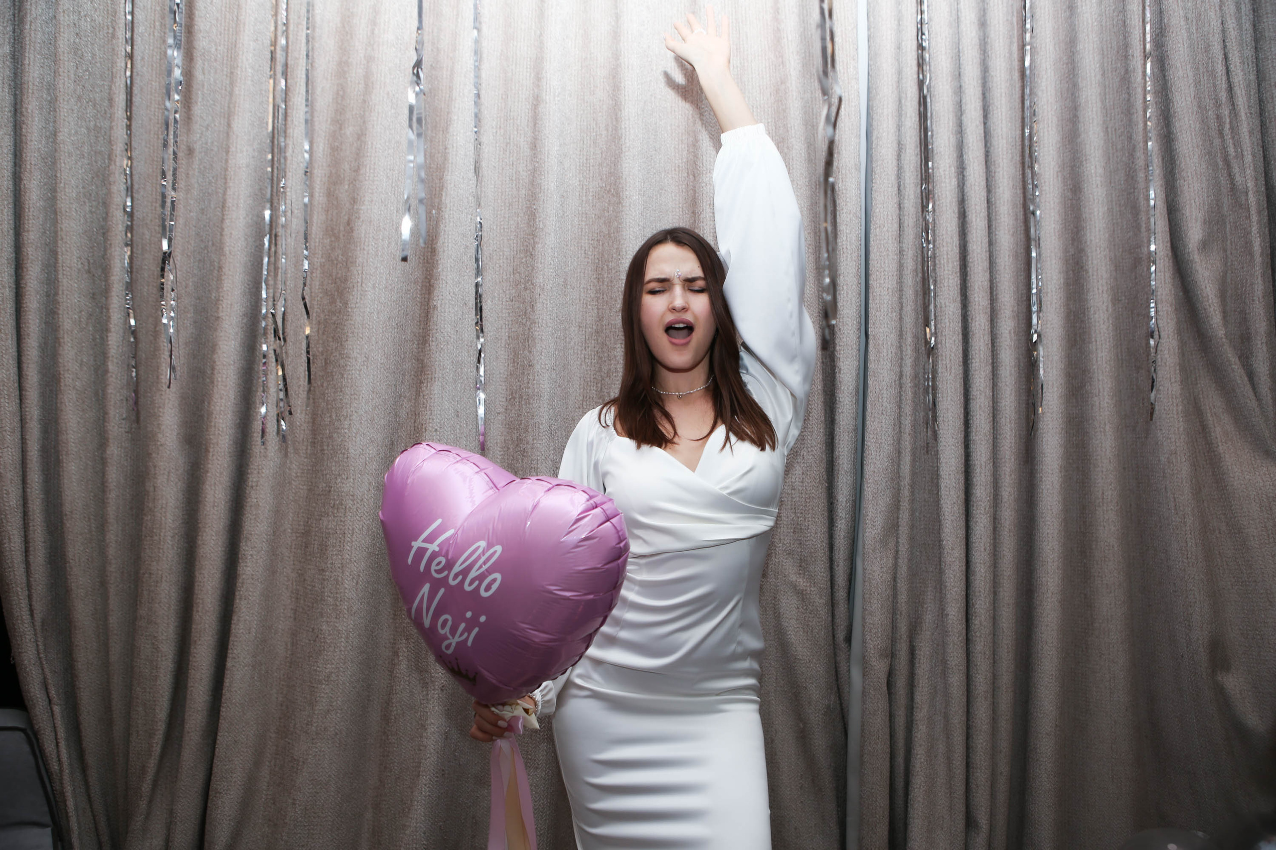 Девичник | Palmira Business club. Фотограф Абакумова Анастасия