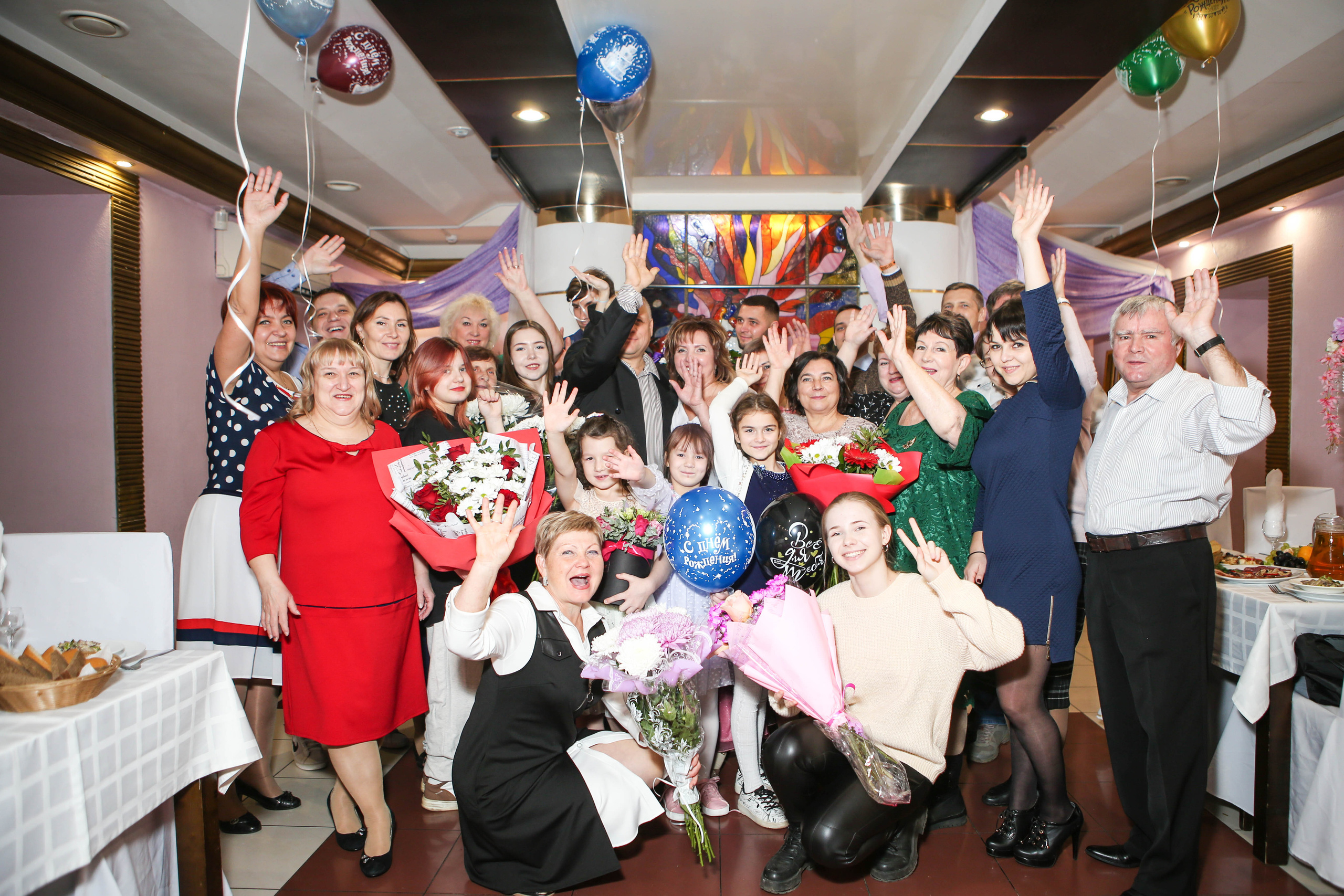 H-DAY | NATALYA. Фотограф Абакумова Анастасия