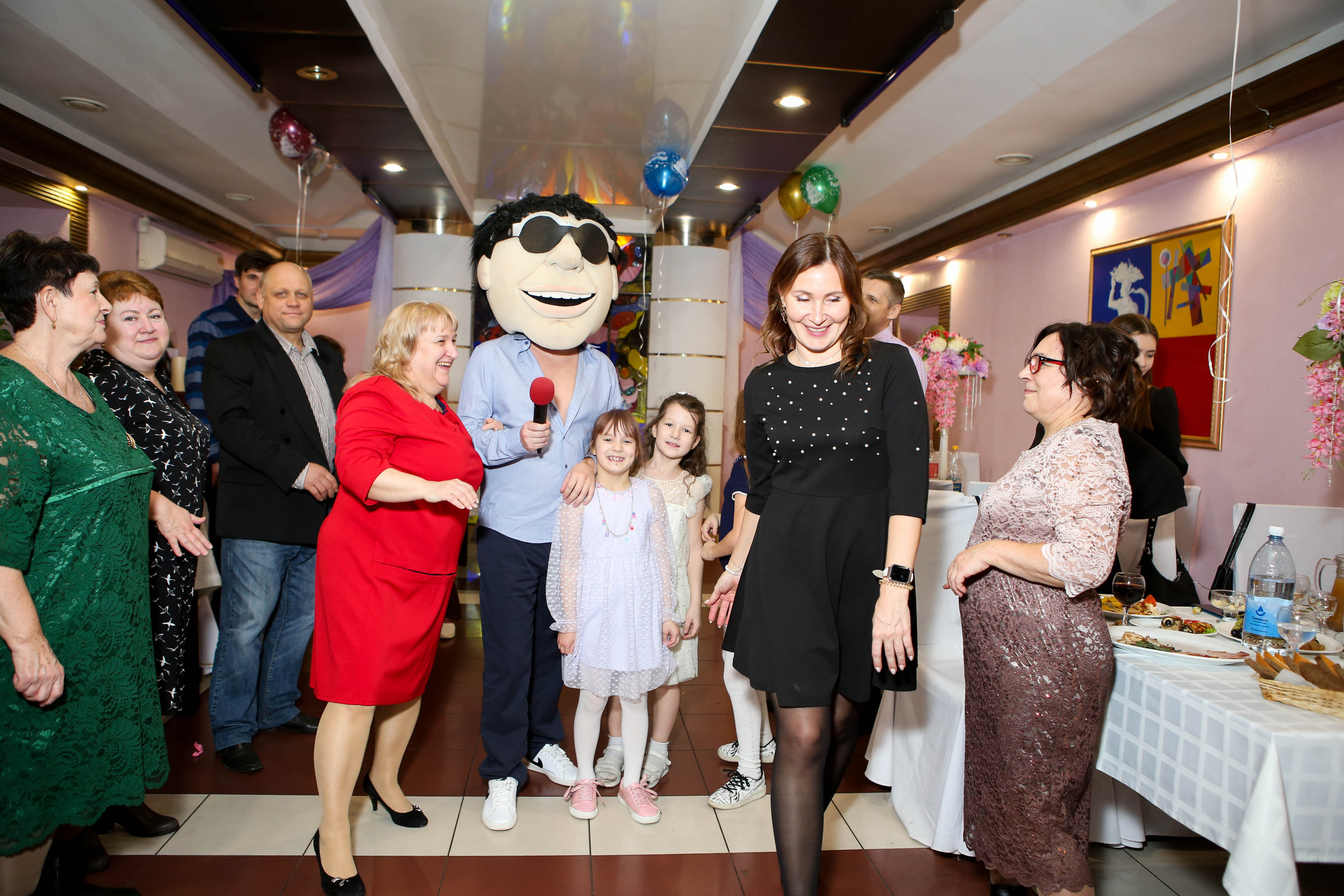 H-DAY | NATALYA. Фотограф Абакумова Анастасия