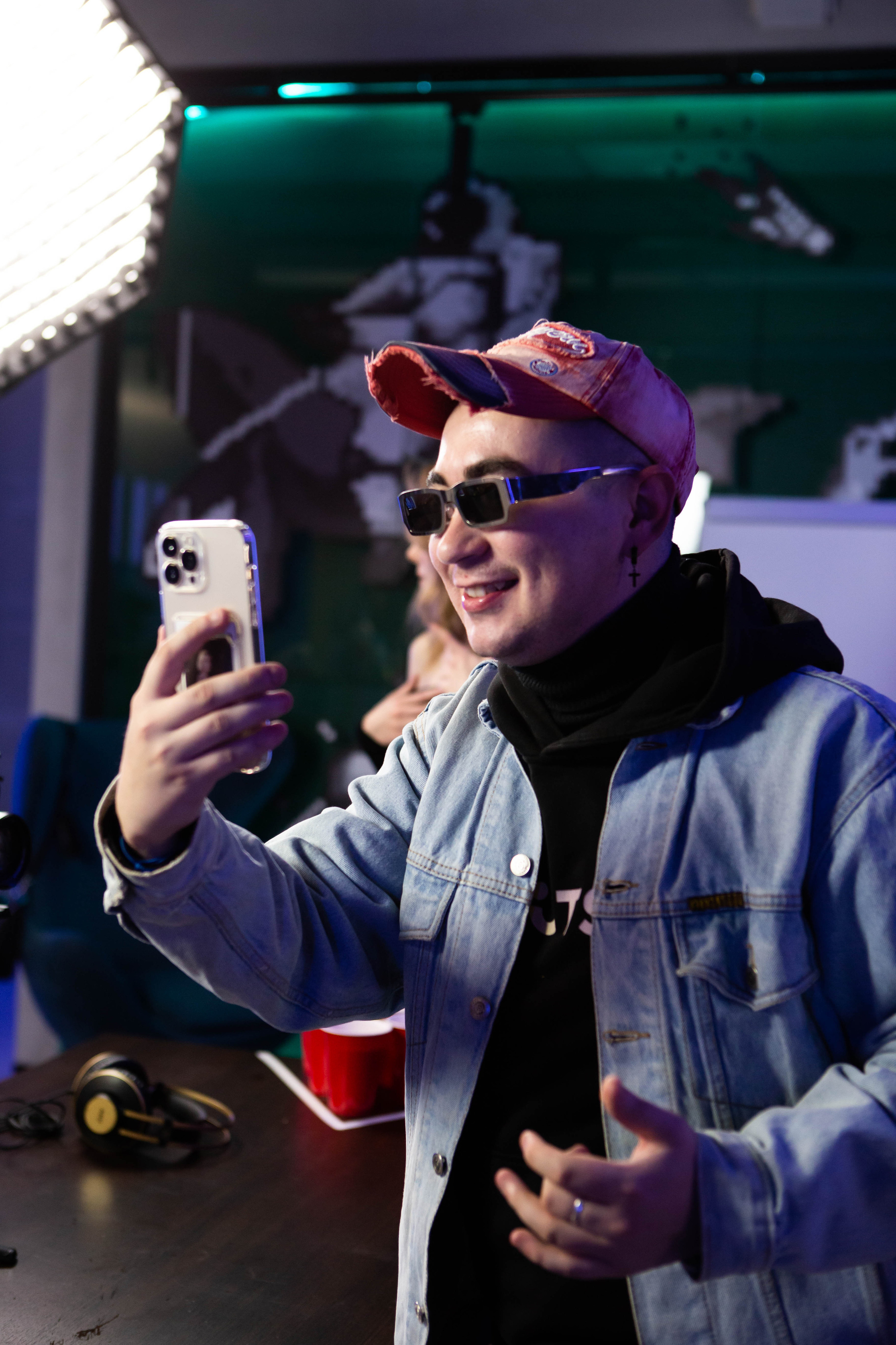 BLOGGER PARTY | Факультет. Фотограф Абакумова Анастасия