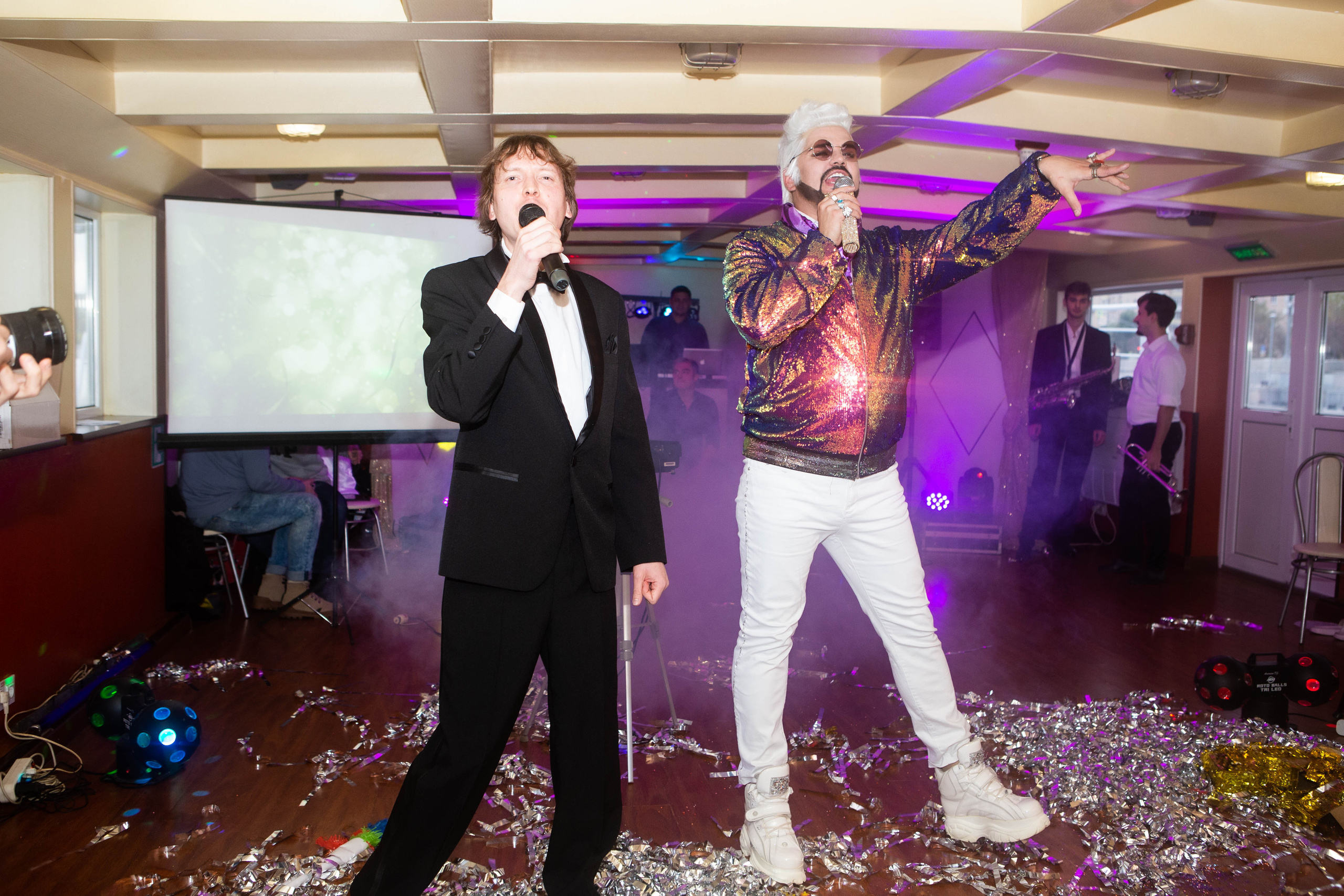 Клементина | Happy B-day. Фотограф Абакумова Анастасия