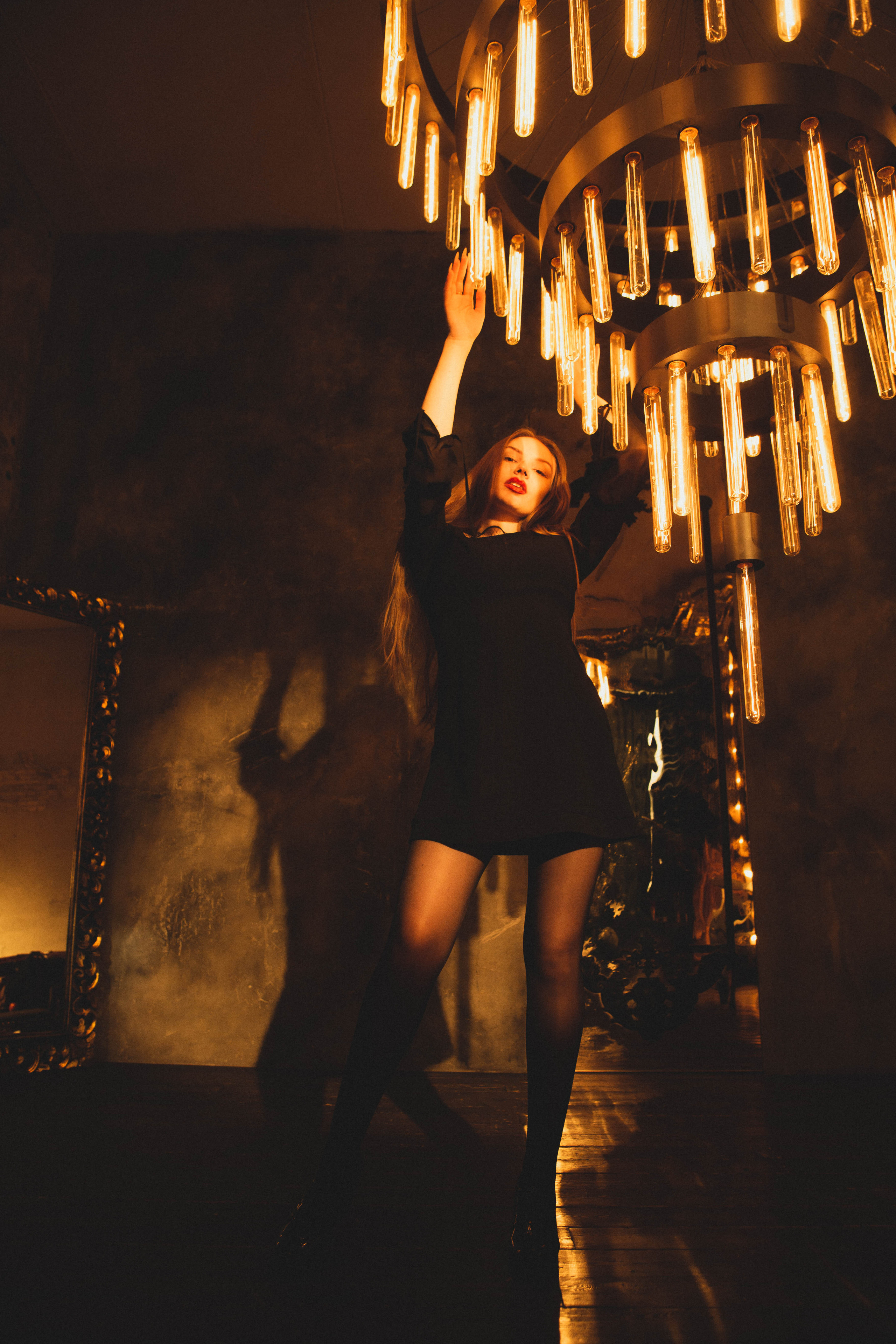 Halloween | VERONIKA. Фотограф Абакумова Анастасия