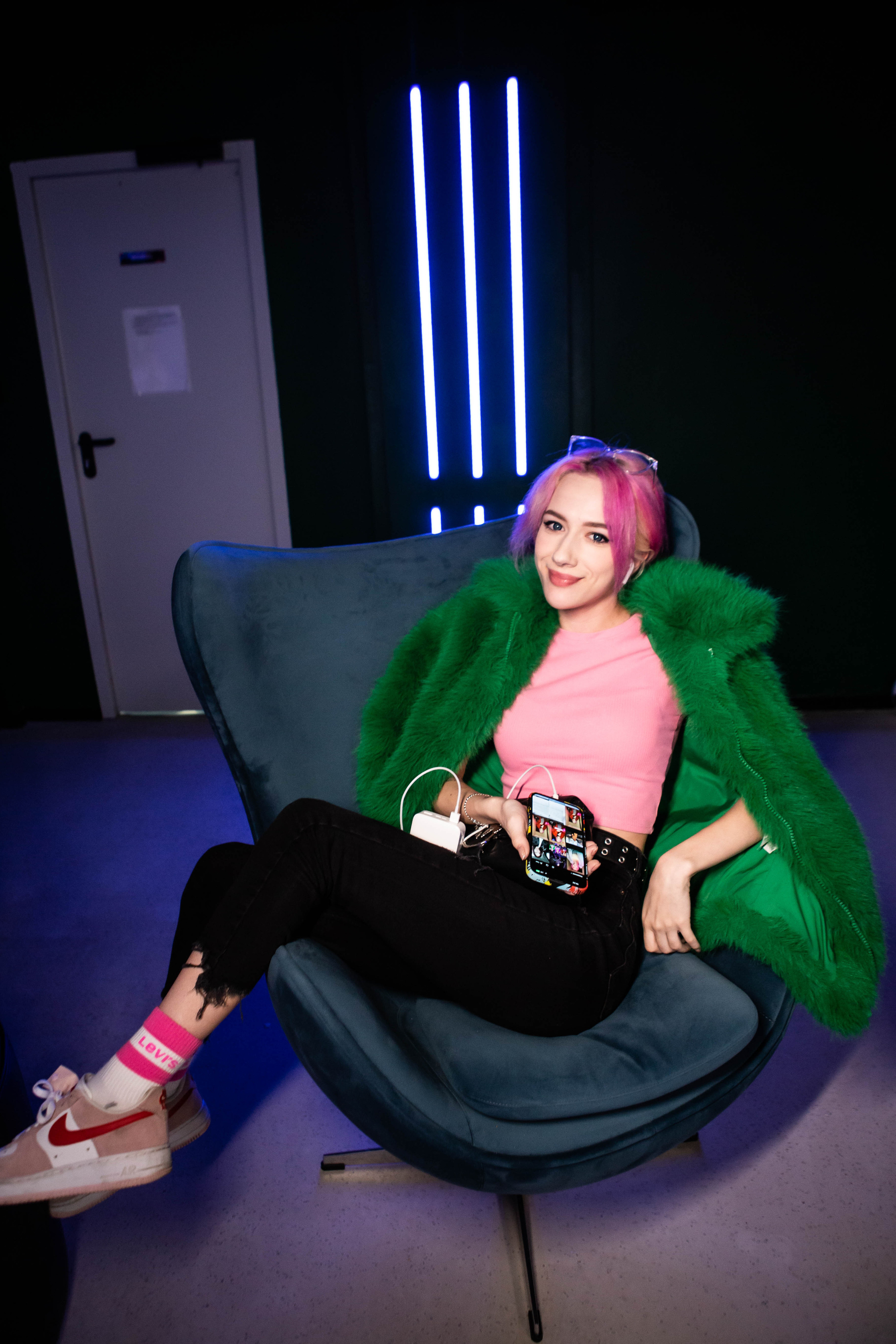 BLOGGER PARTY | Факультет. Фотограф Абакумова Анастасия