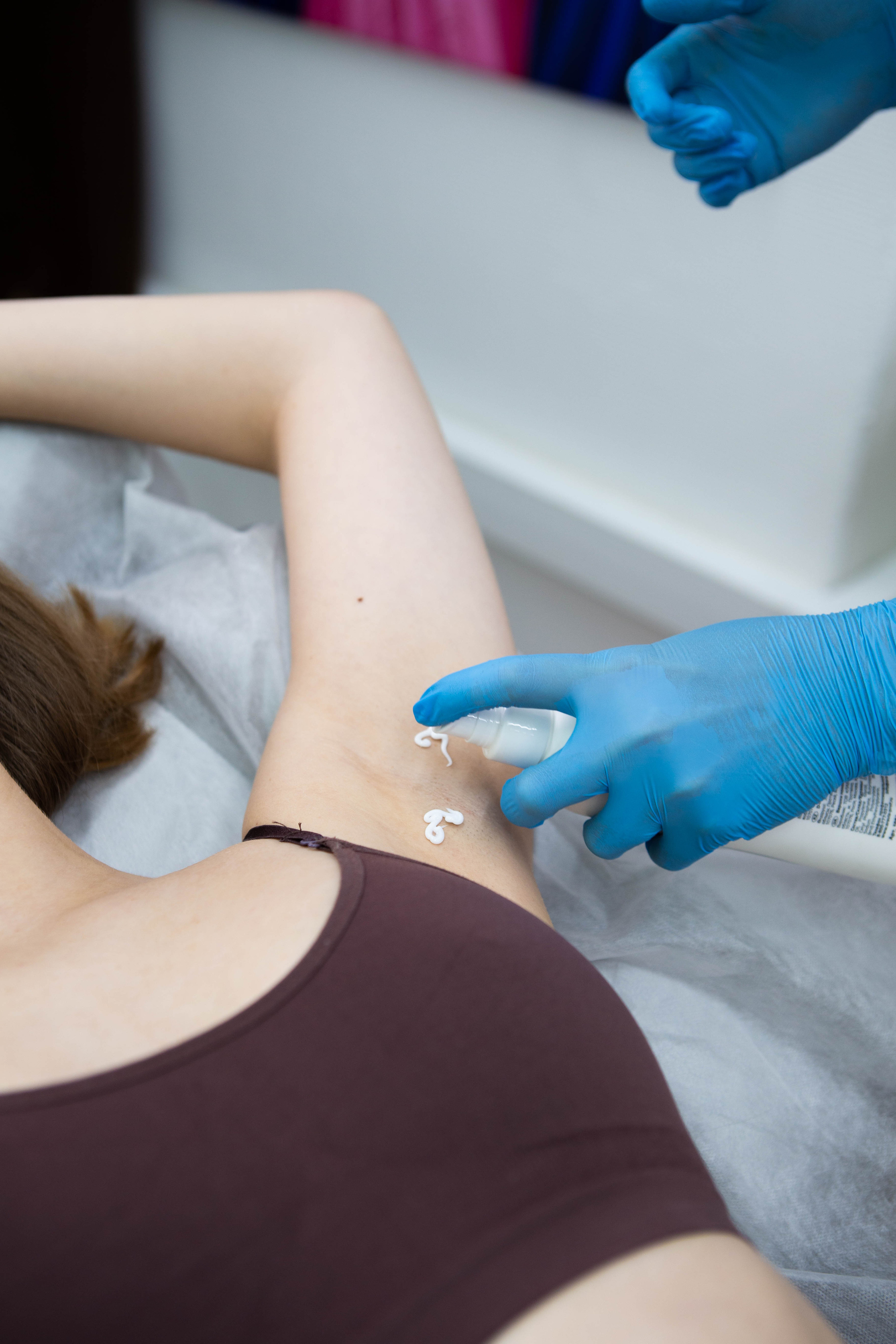 Epilab.studio | Студия лазерной эпиляции. Фотограф Абакумова Анастасия