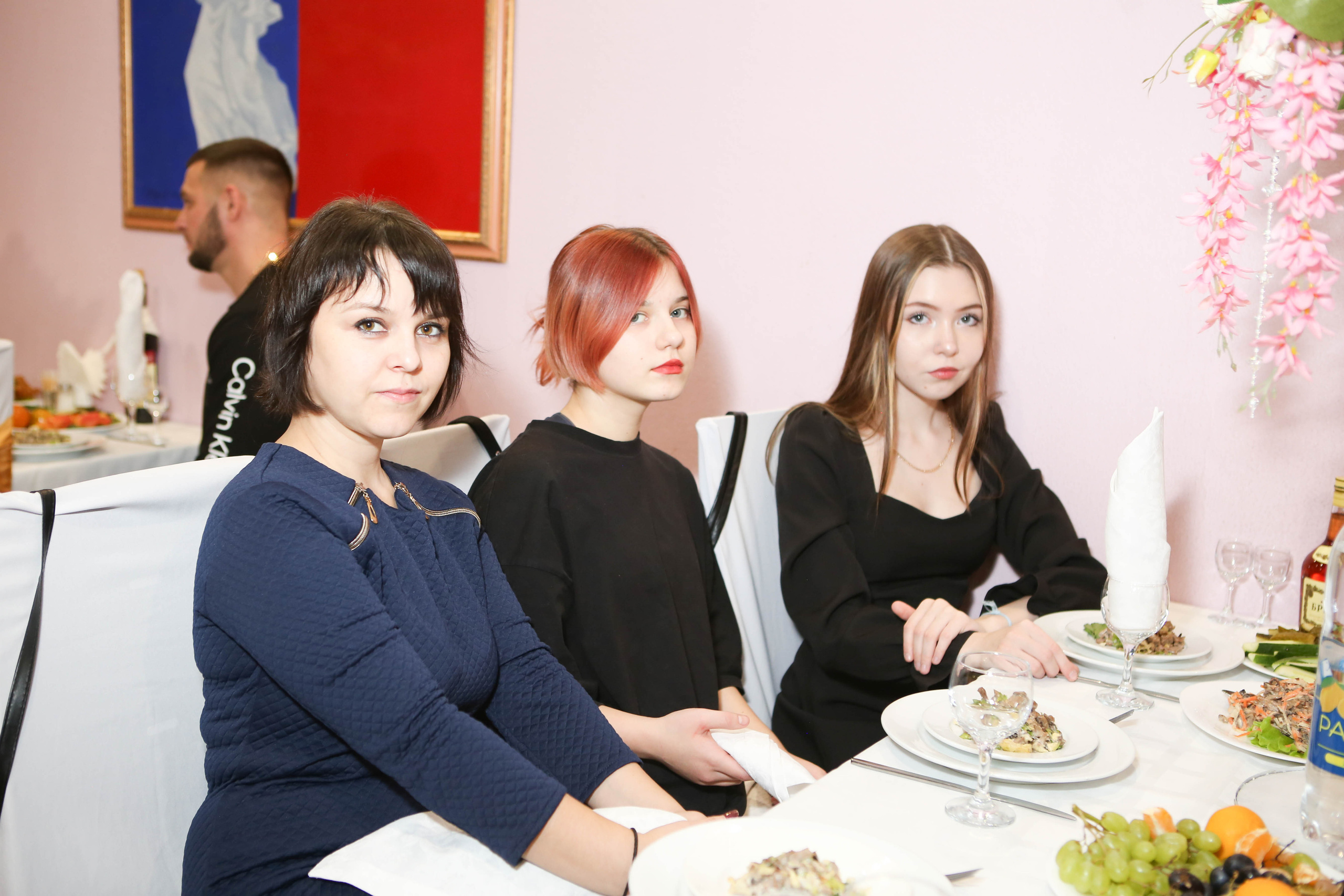 H-DAY | NATALYA. Фотограф Абакумова Анастасия