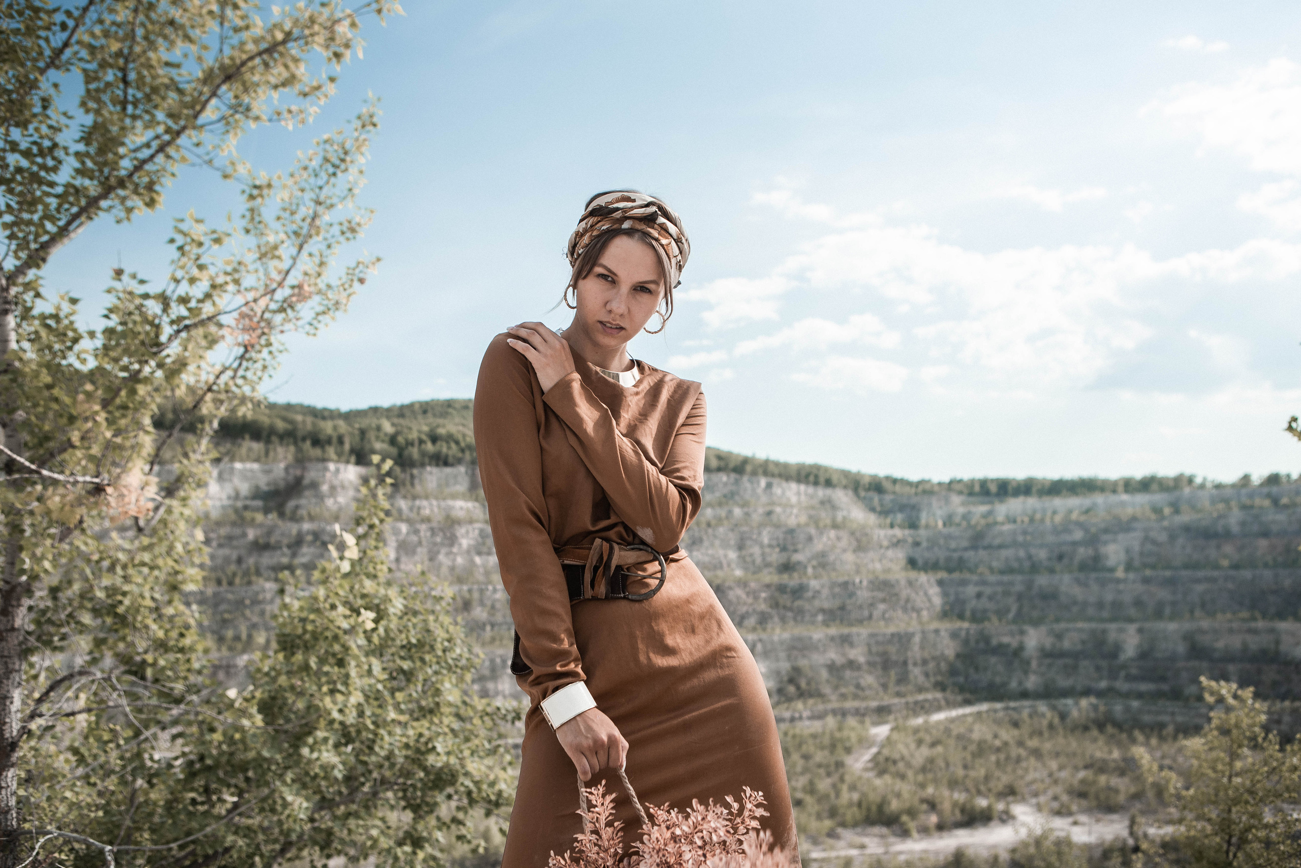 ARABIAN | KATE. Фотограф Абакумова Анастасия