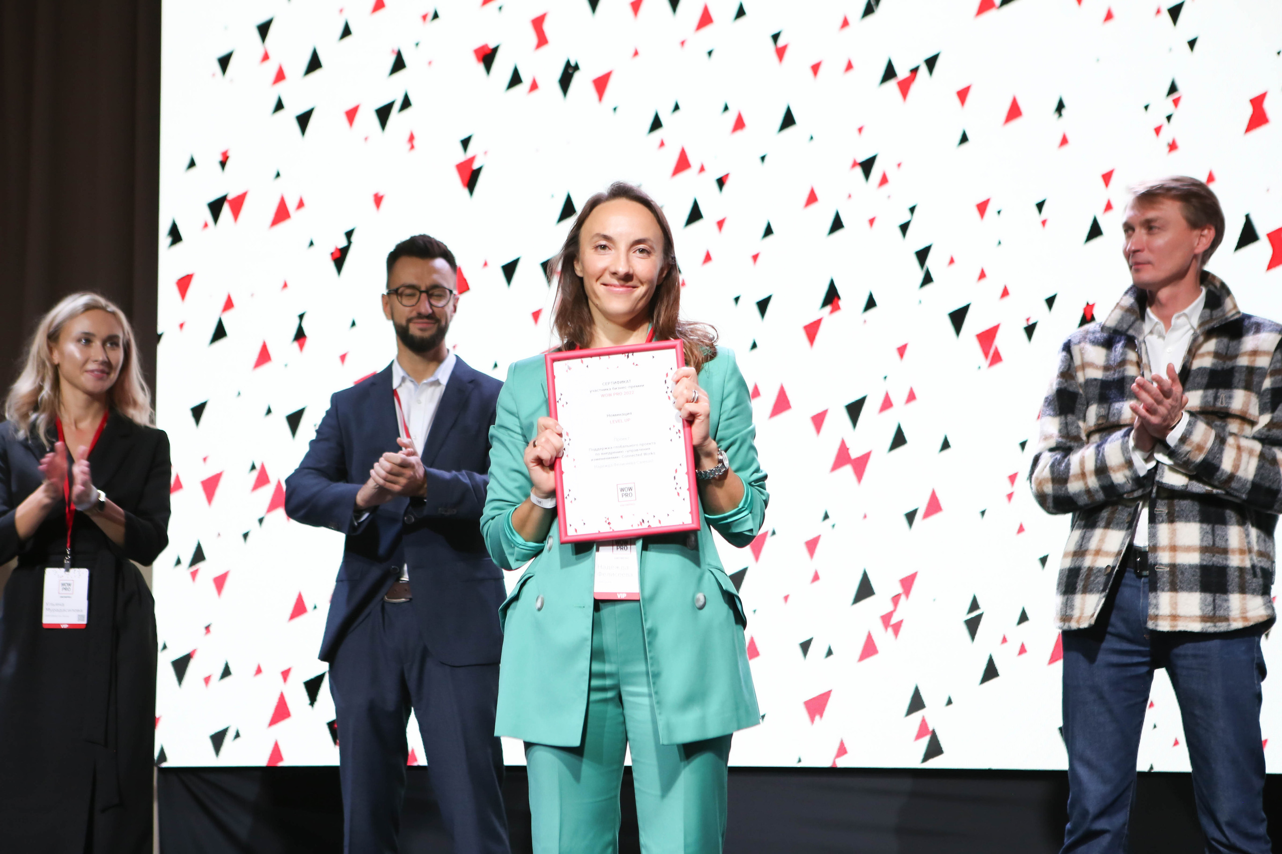 WOW PRO | Норникель, VK, ТехноНИКОЛЬ, Газпромнефть-Заполярье, КОМУС, Спортмастер. Фотограф Абакумова Анастасия