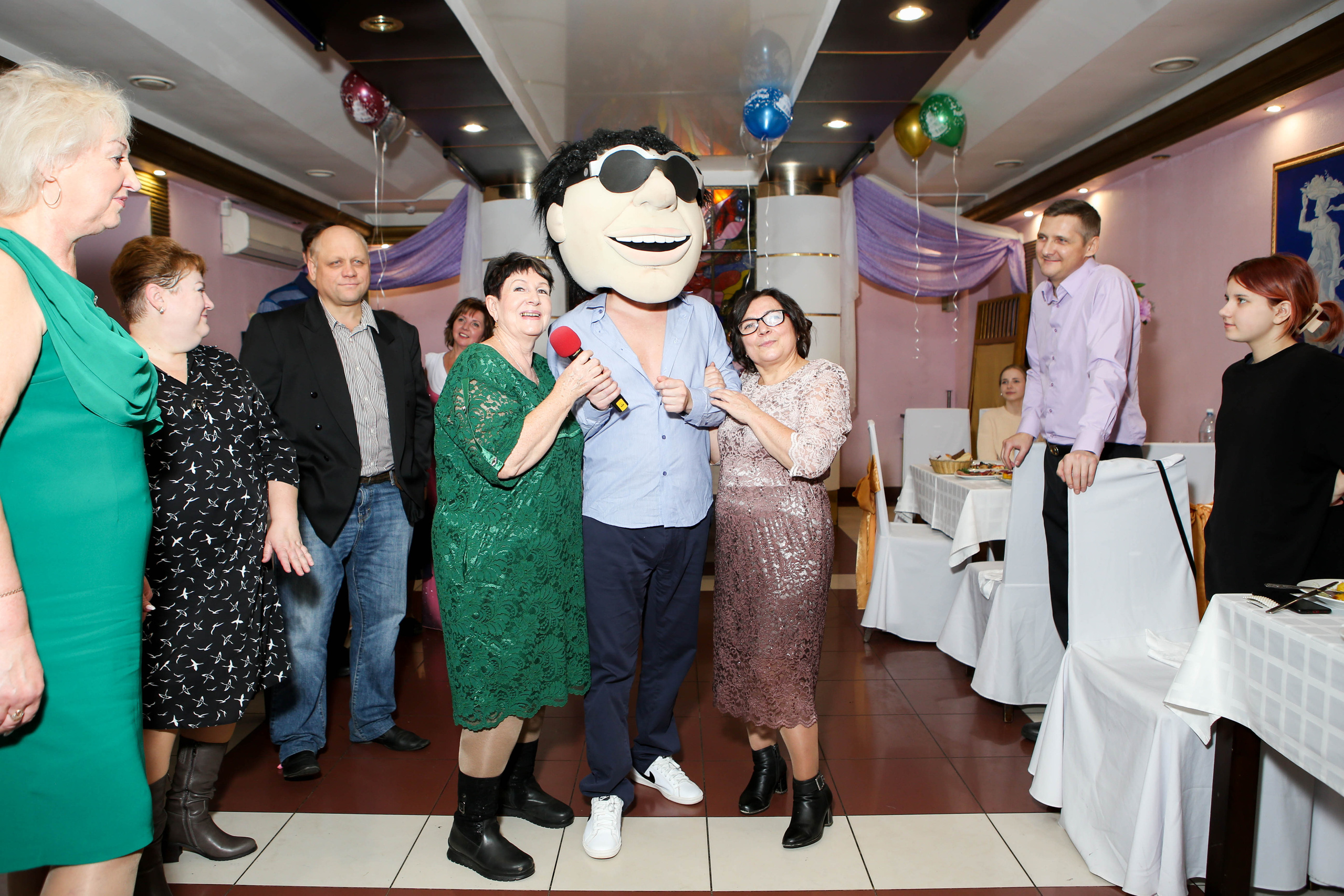 H-DAY | NATALYA. Фотограф Абакумова Анастасия