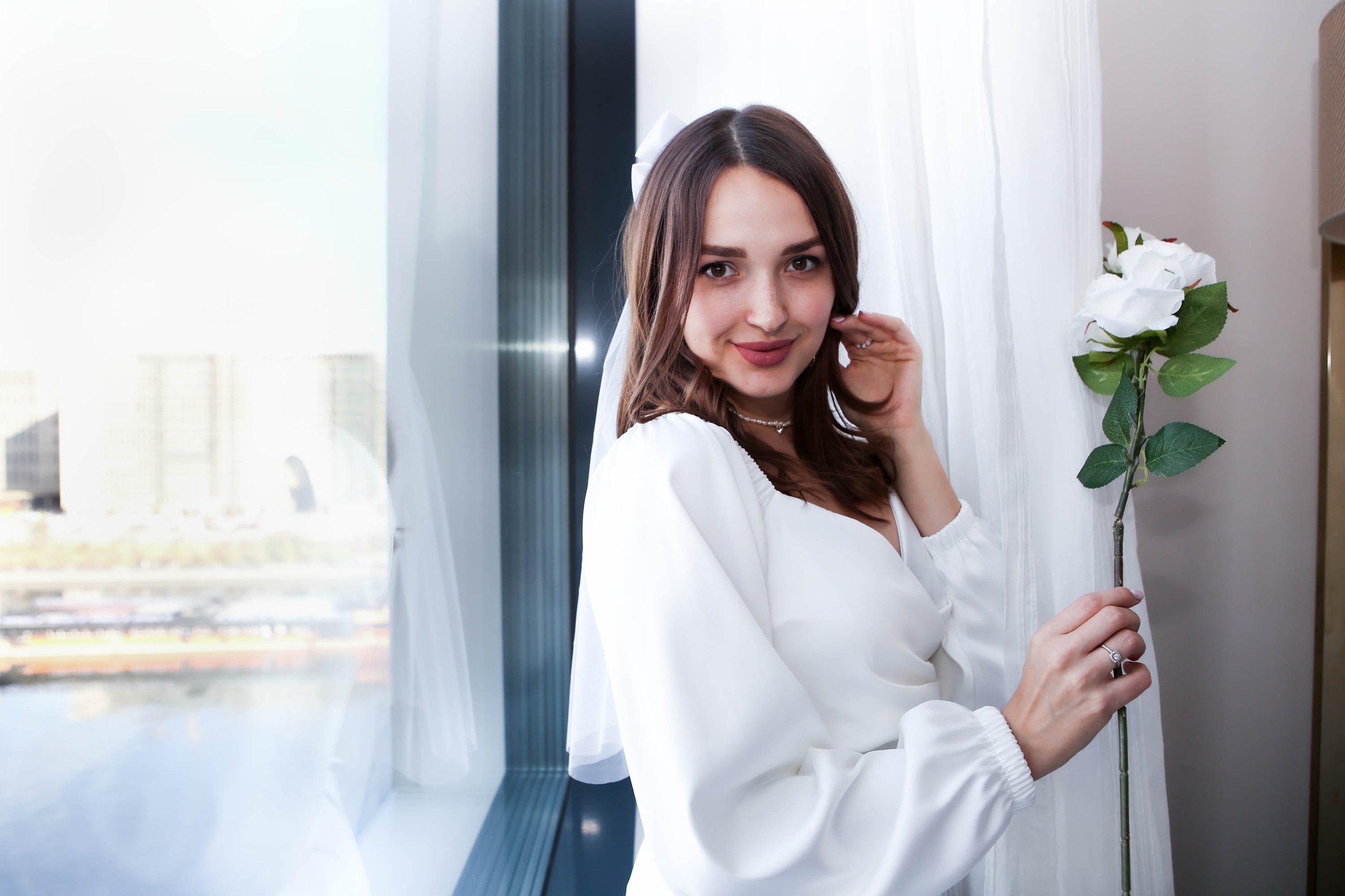 Девичник | Palmira Business club. Фотограф Абакумова Анастасия